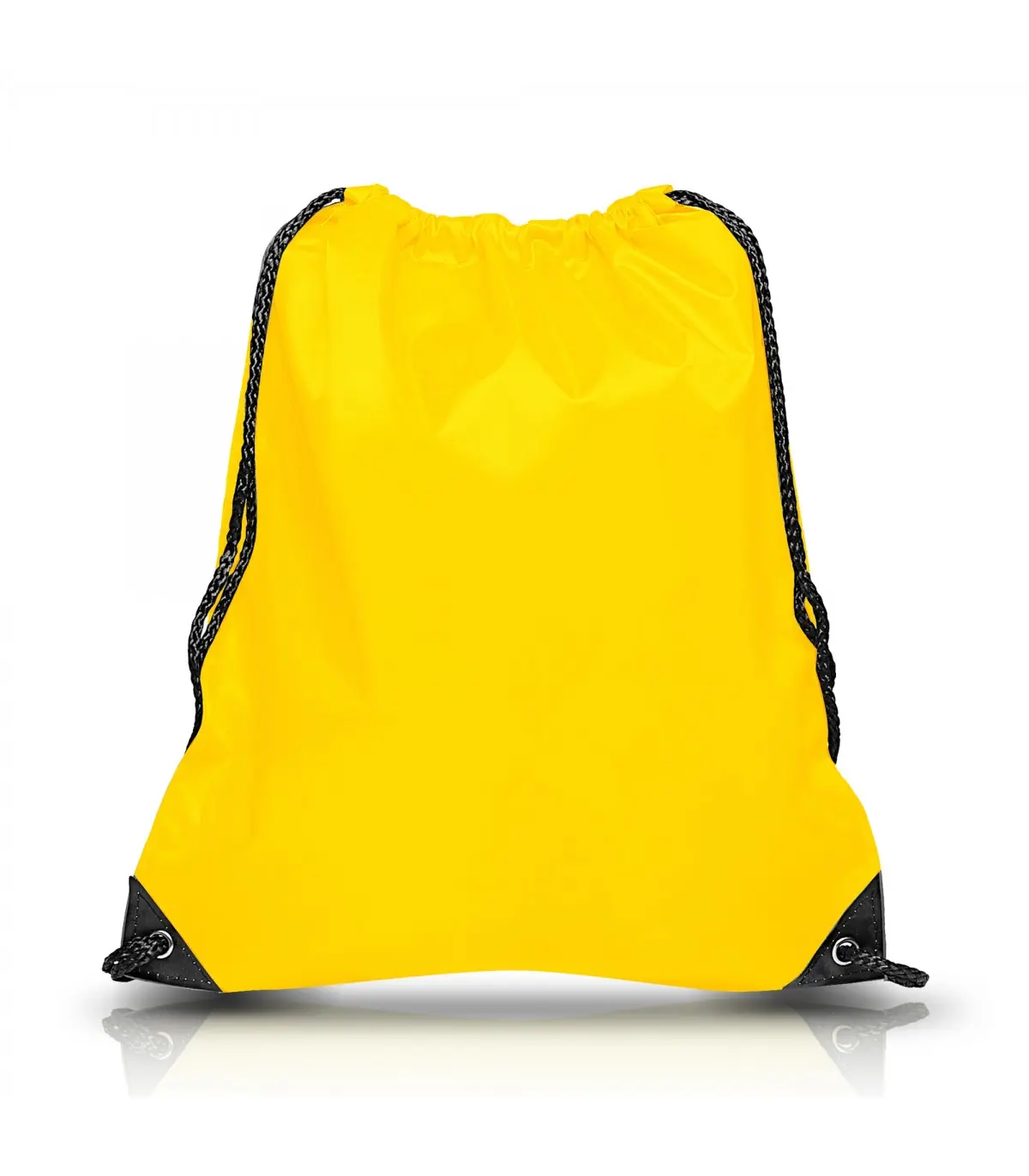 Sacos BagOnYou Saco mochila em P-210D - Runbag