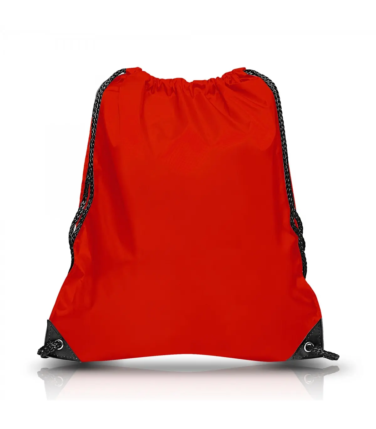 Sacos BagOnYou Saco mochila em P-210D - Runbag