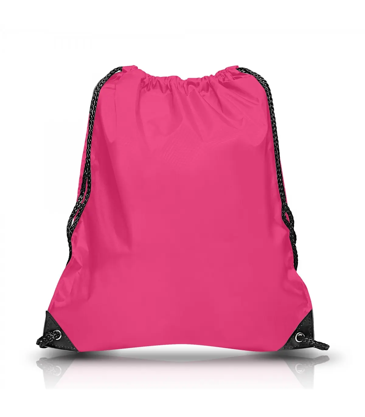 Sacos BagOnYou Saco mochila em P-210D - Runbag