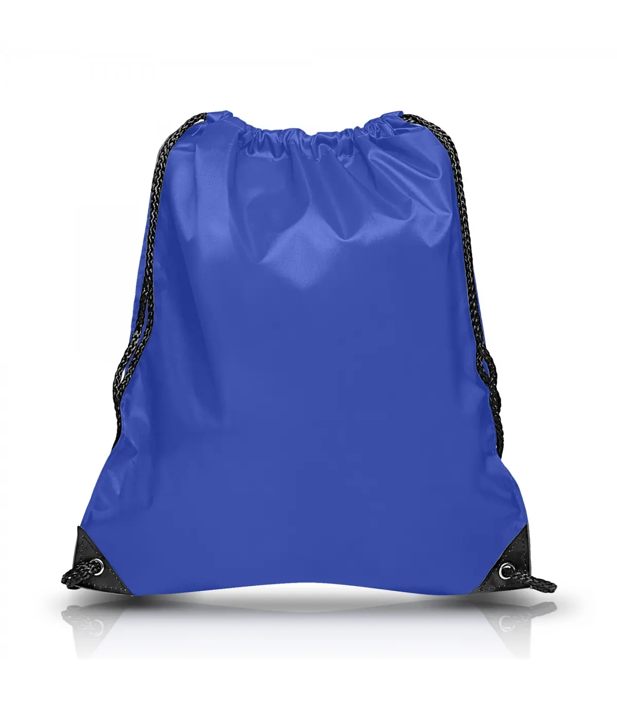 Sacos BagOnYou Saco mochila em P-210D - Runbag
