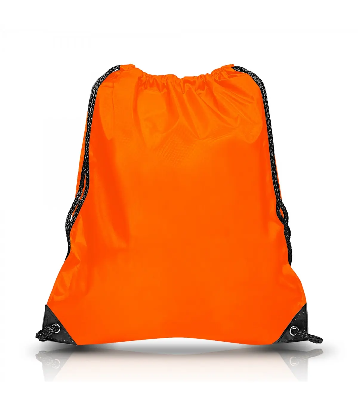 Sacos BagOnYou Saco mochila em P-210D - Runbag