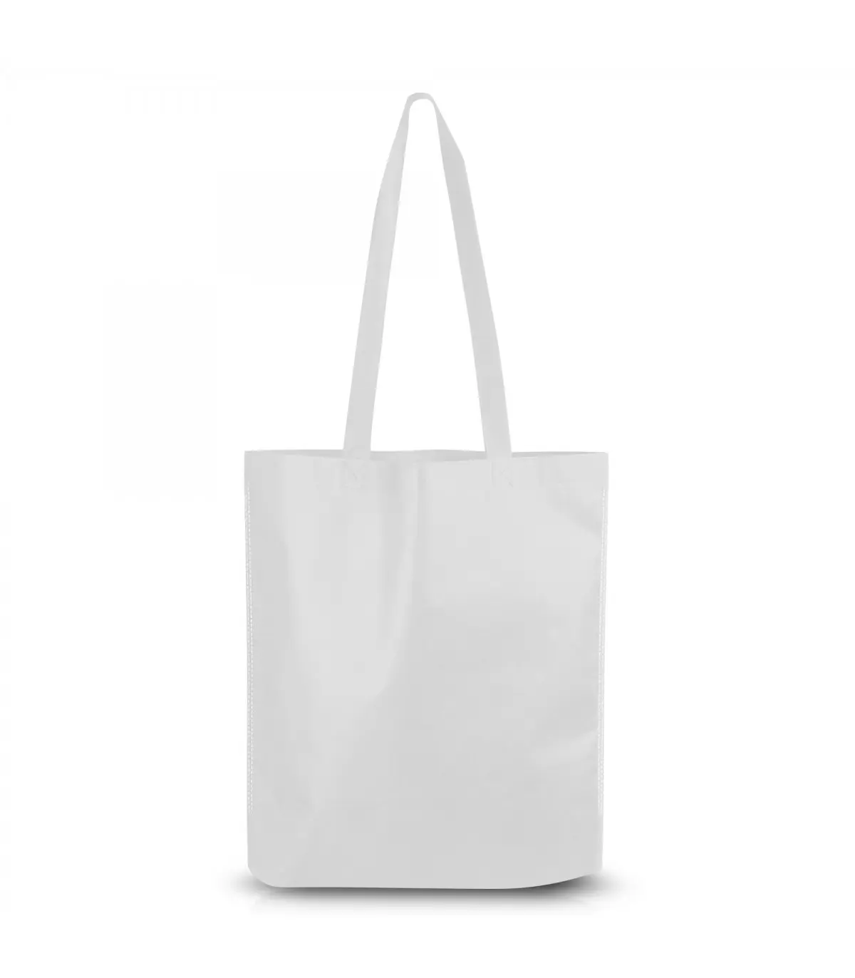 Sacos BagOnYou Saco de asas compridas em TNT 80g, termo-selado - Donbag