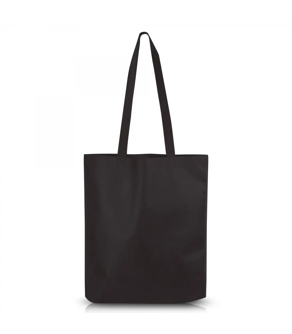 Sacos BagOnYou Saco de asas compridas em TNT 80g, termo-selado - Donbag