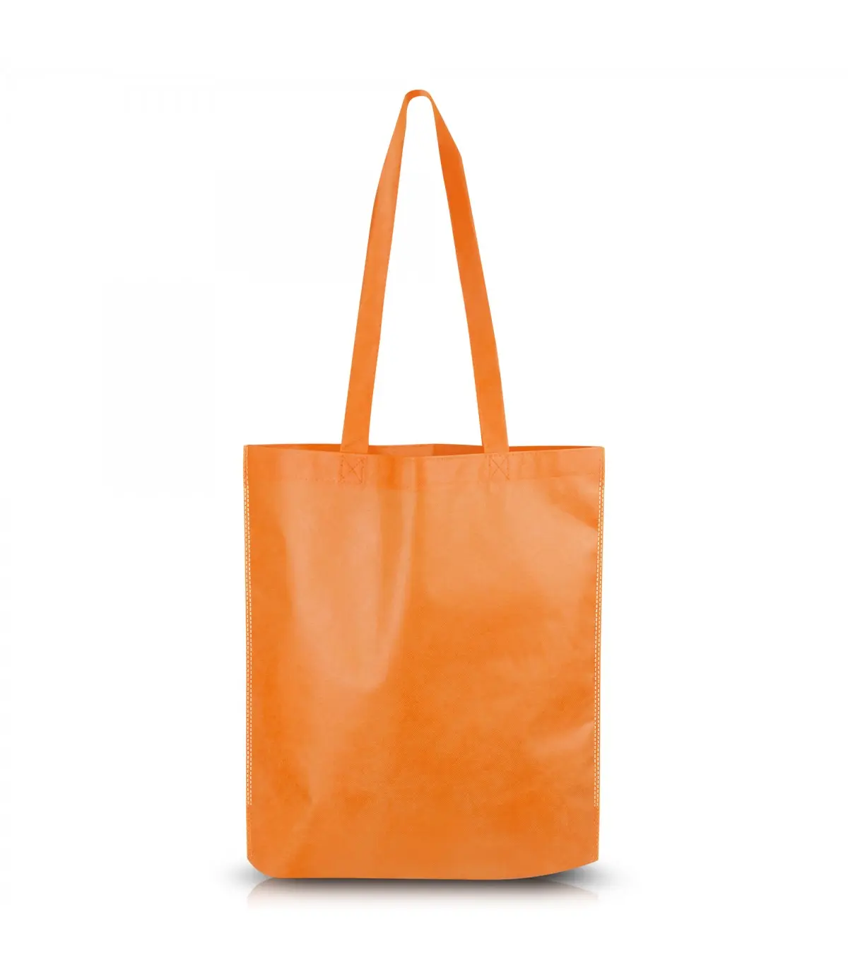 Sacos BagOnYou Saco de asas compridas em TNT 80g, termo-selado - Donbag