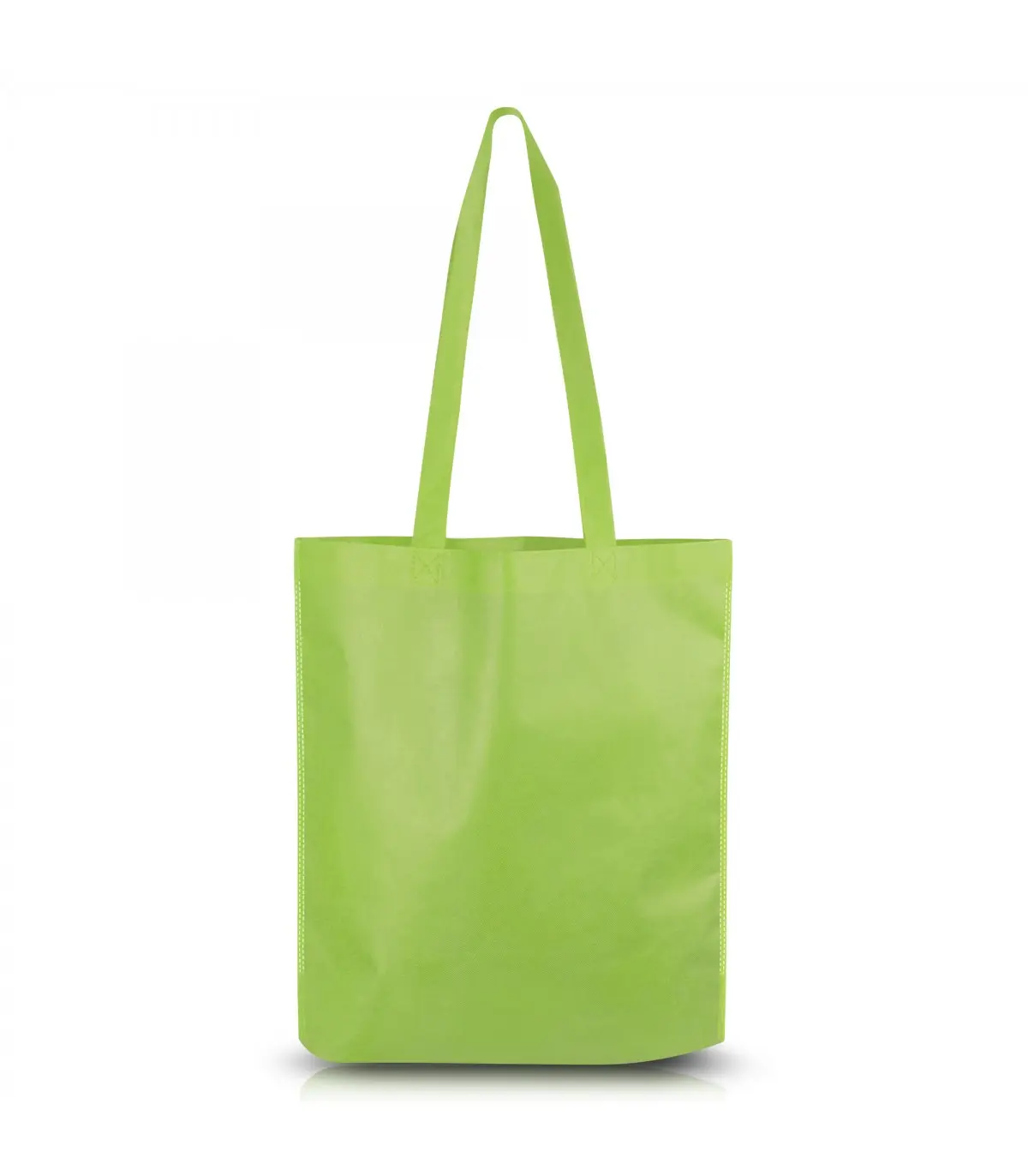 Sacos BagOnYou Saco de asas compridas em TNT 80g, termo-selado - Donbag