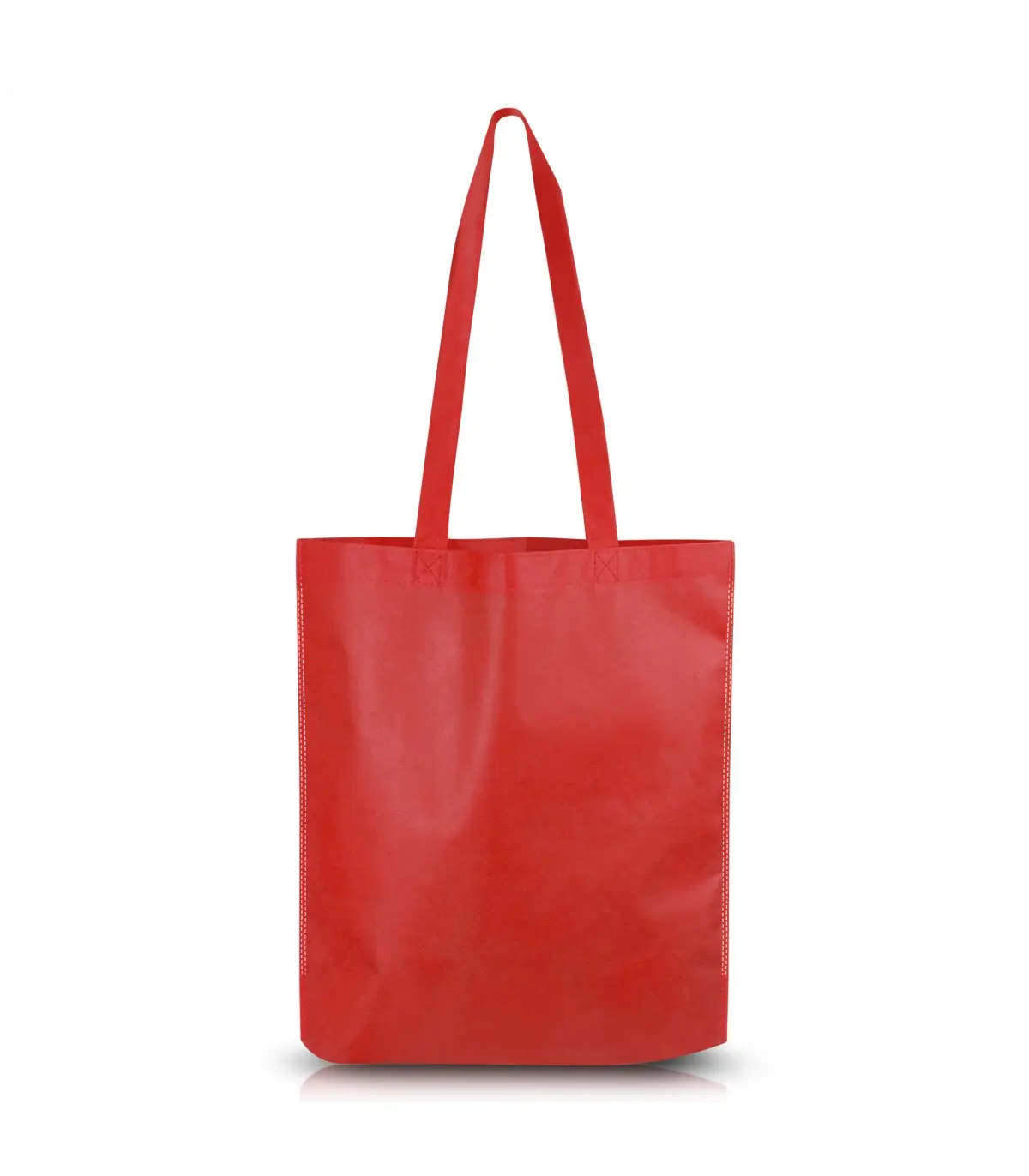 Sacos BagOnYou Saco de asas compridas em TNT 80g, termo-selado - Donbag