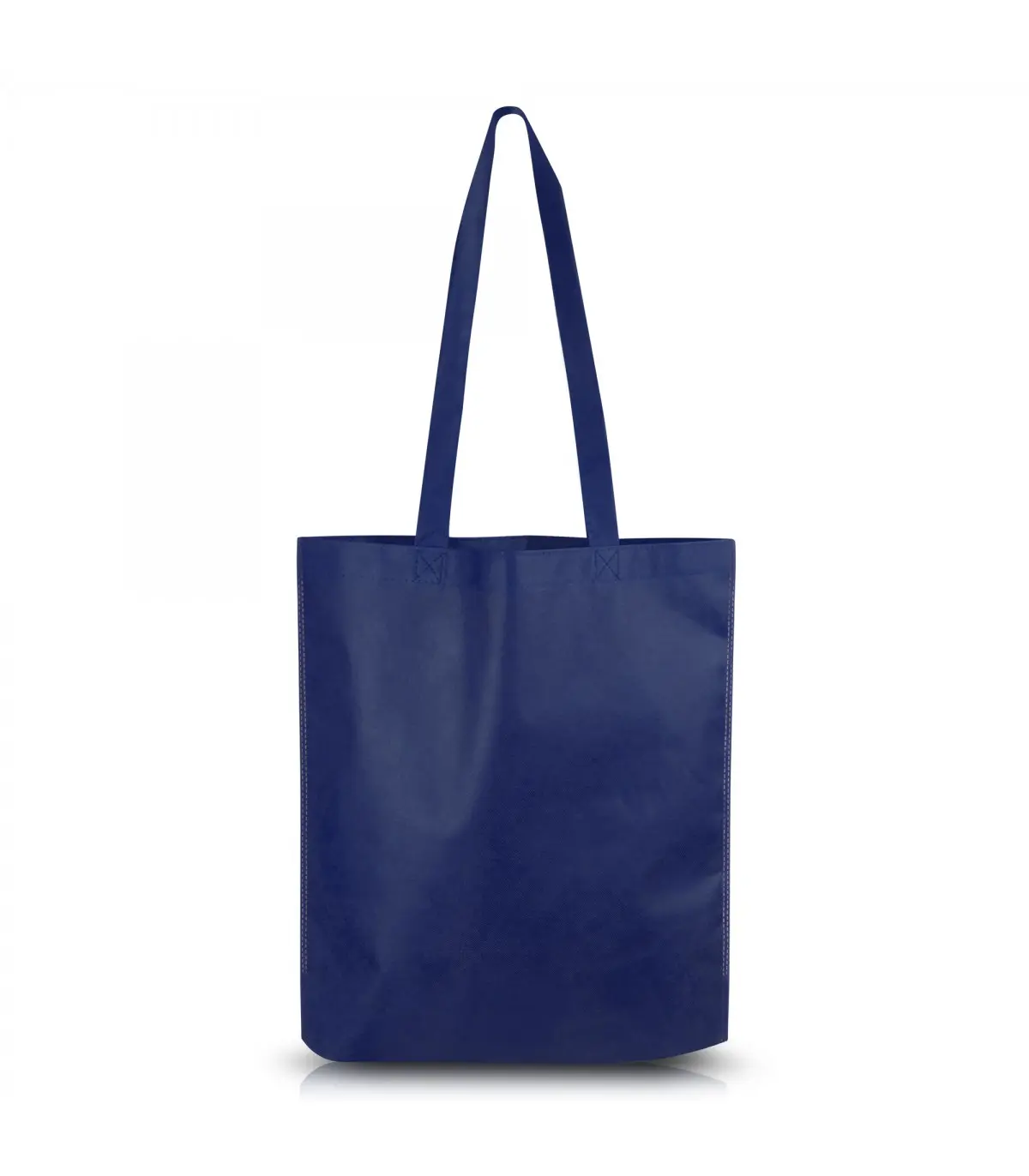 Sacos BagOnYou Saco de asas compridas em TNT 80g, termo-selado - Donbag