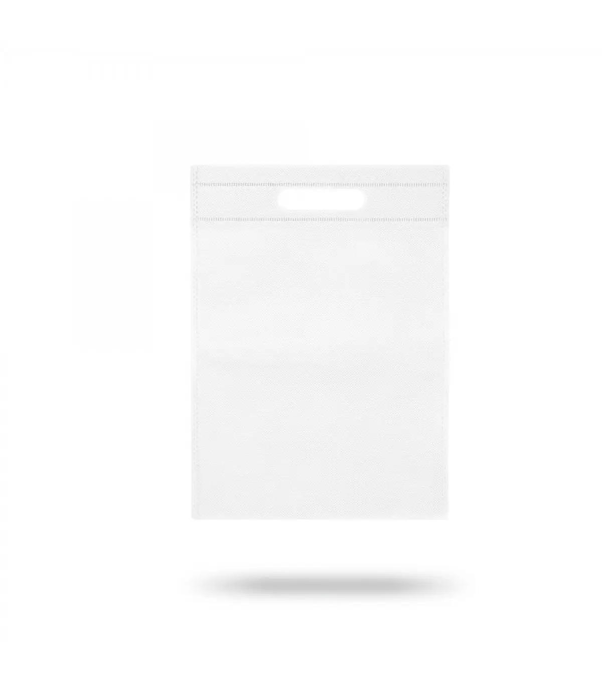 Sacos BagOnYou Saco pequeno em TNT 80g, termo-selado - Minibag