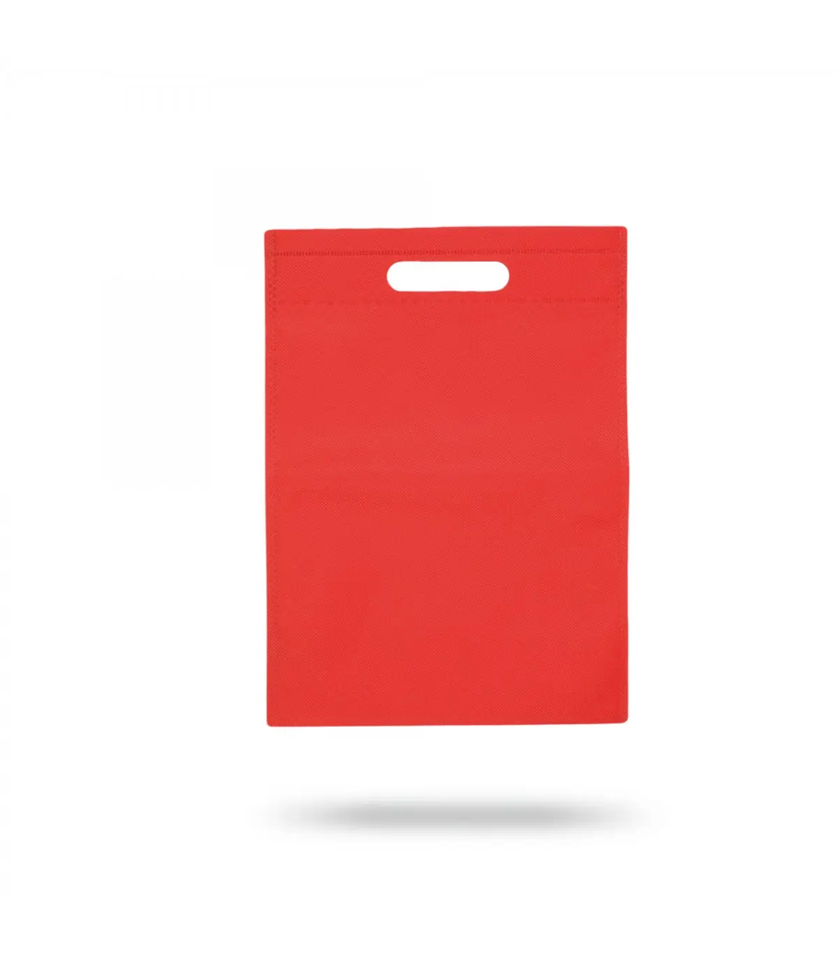 Sacos BagOnYou Saco pequeno em TNT 80g, termo-selado - Minibag