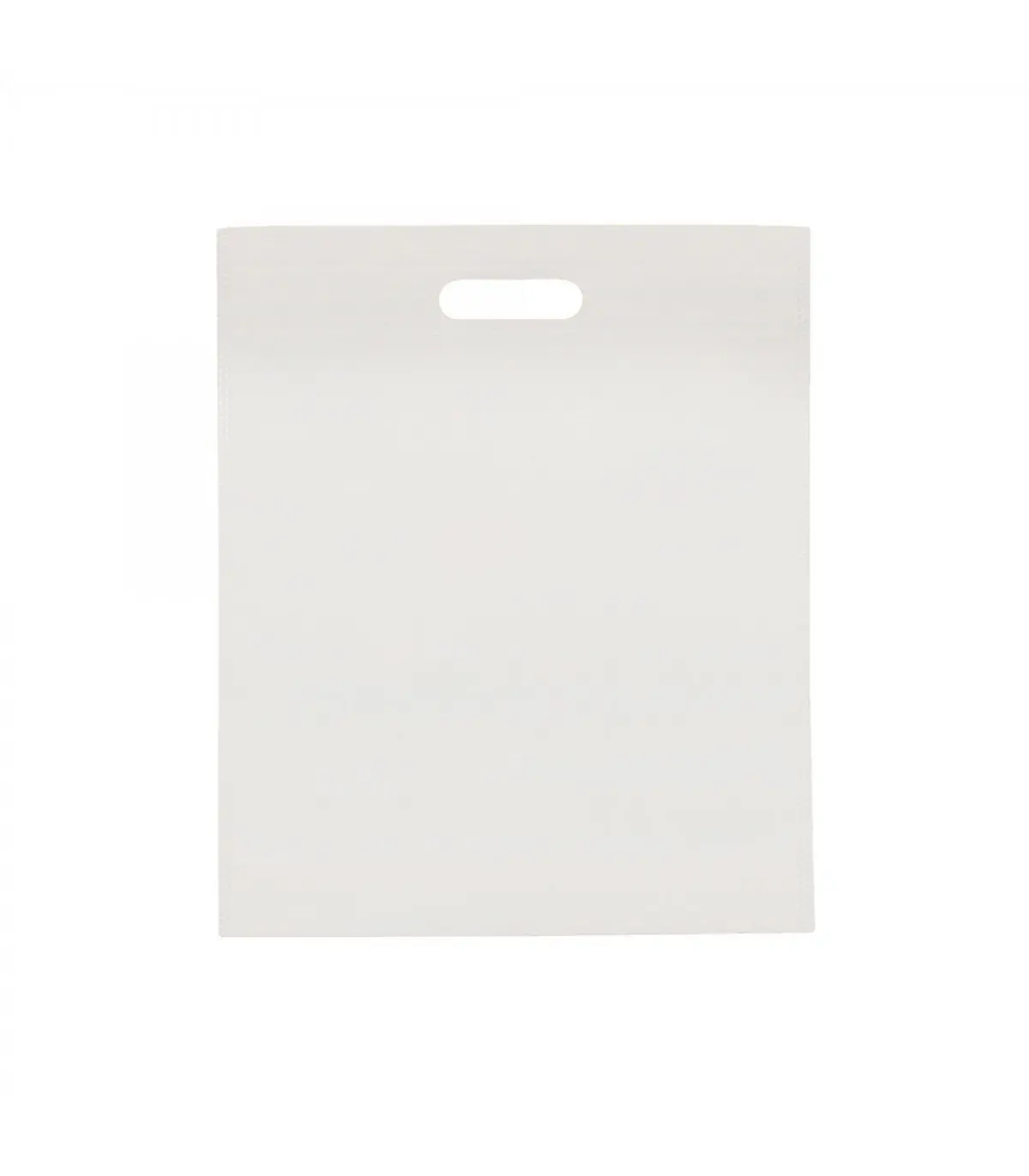 Sacos BagOnYou Saco com fole em TNT 80g, termo-selado - Dory