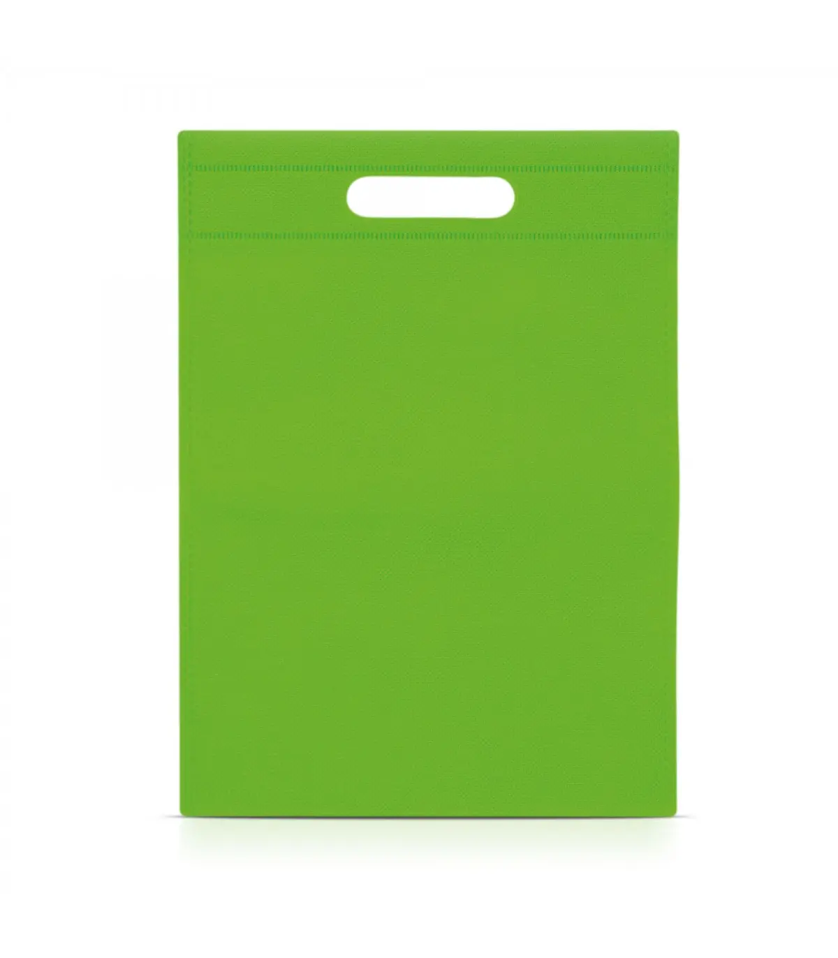 Sacos BagOnYou Saco com fole em TNT 80g, termo-selado - Dory