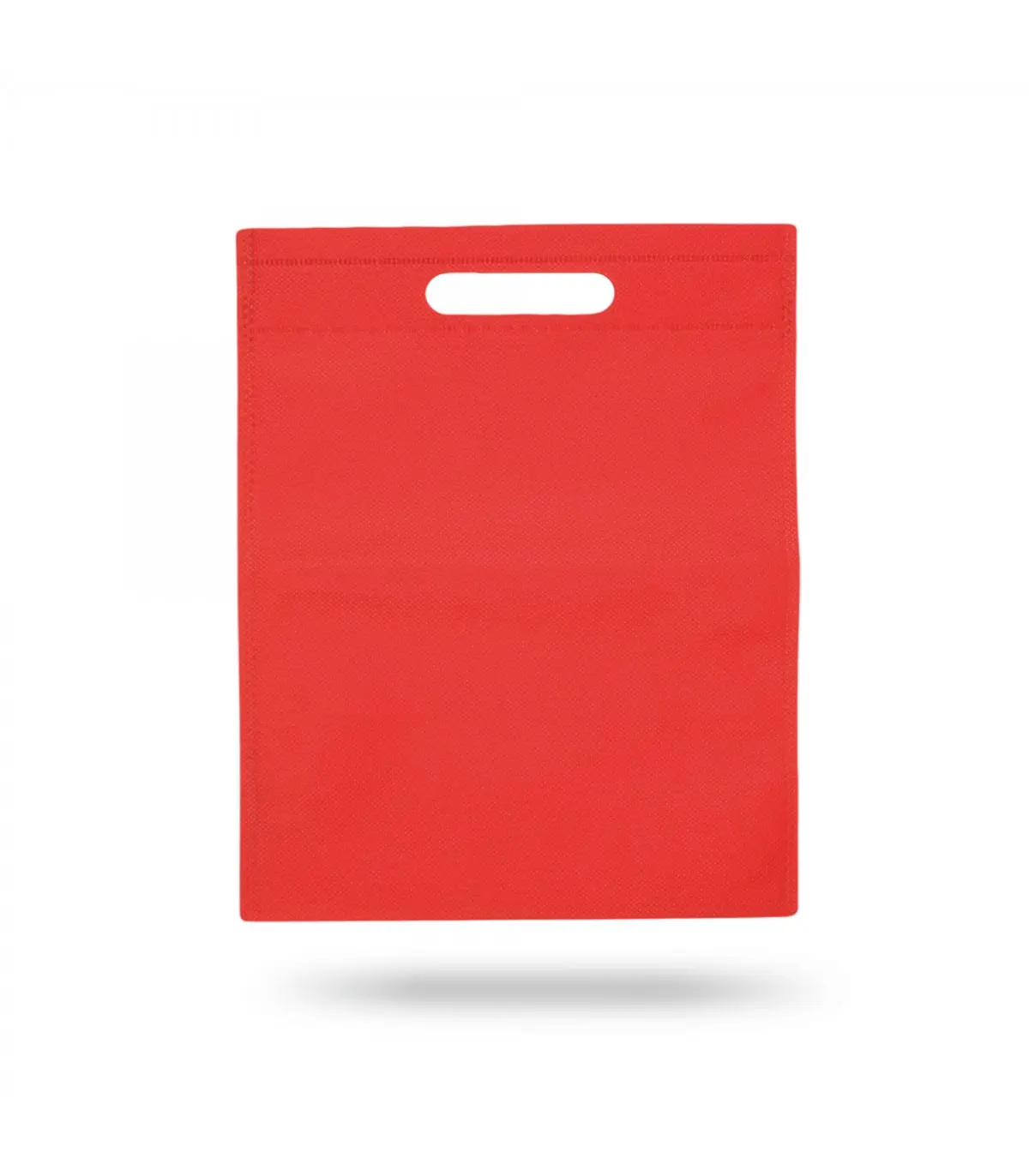 Sacos BagOnYou Saco com fole em TNT 80g, termo-selado - Dory