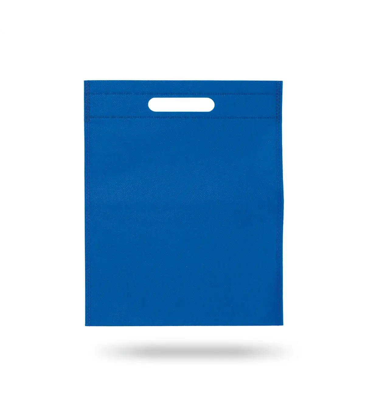 Sacos BagOnYou Saco com fole em TNT 80g, termo-selado - Dory