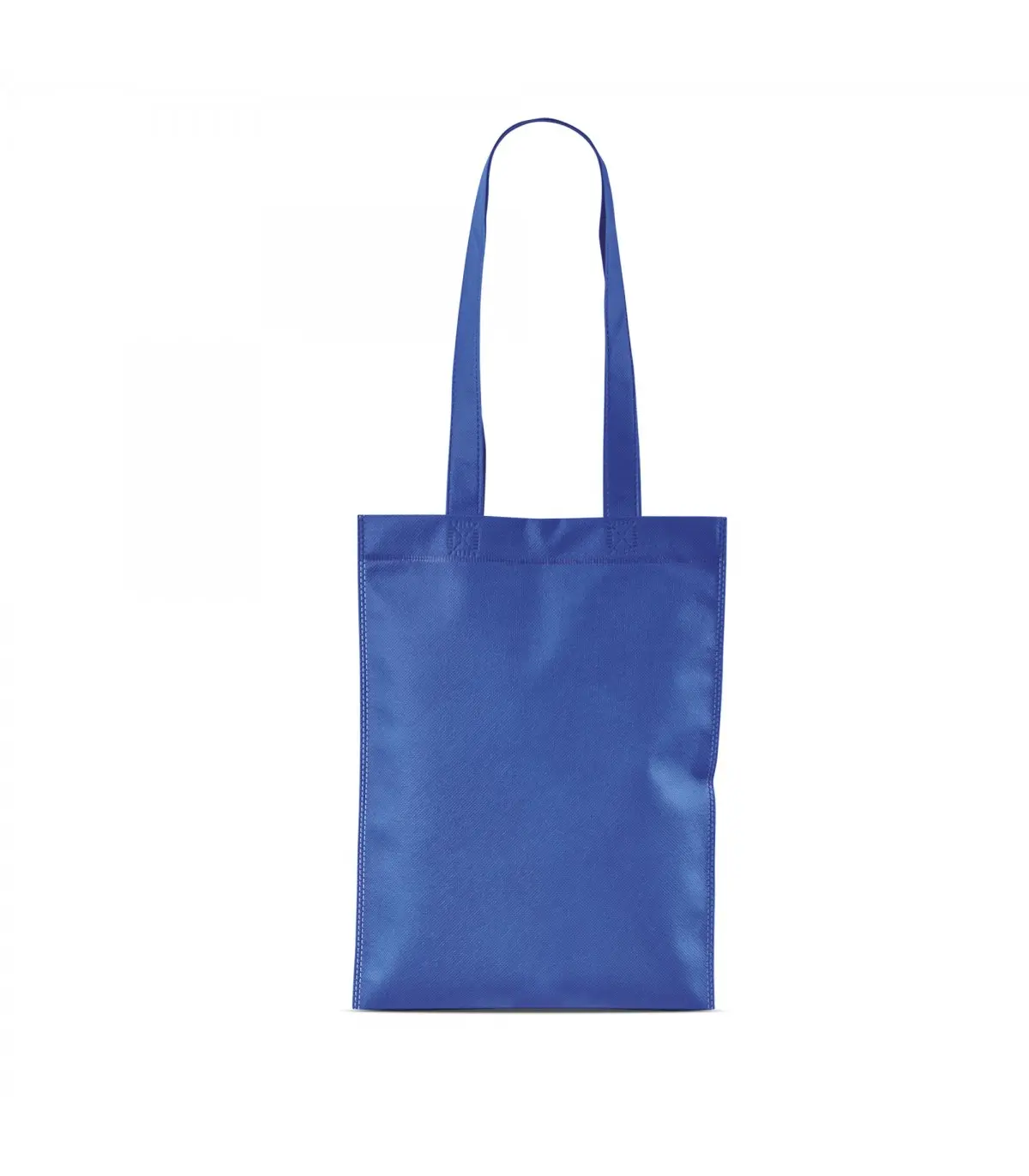 Sacos BagOnYou Saco em TNT 80g, termo-selado - Streetbag