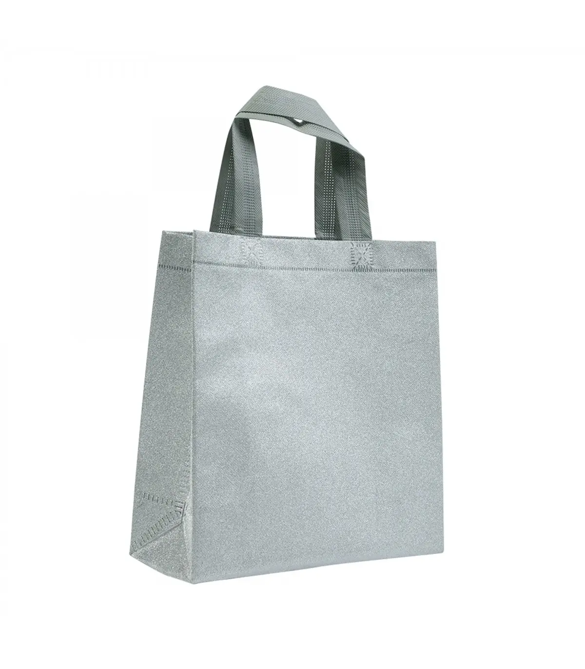 Sacos BagOnYou Saco prenda em TNTglitter 130g - Luxbag