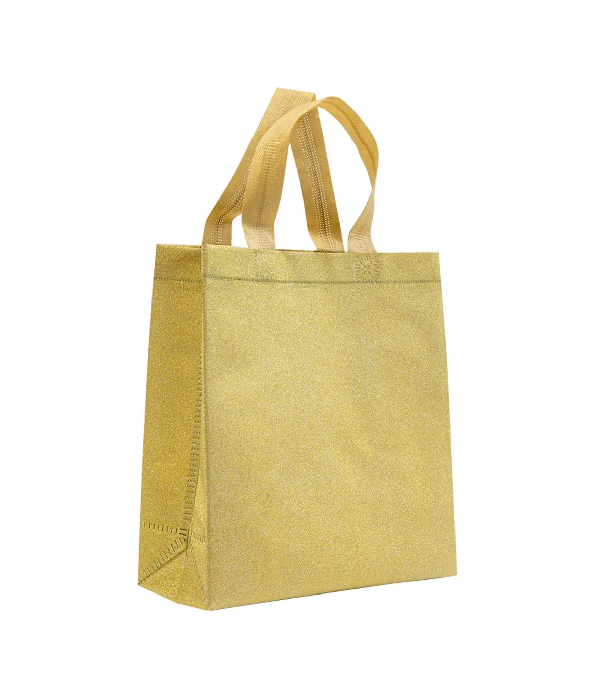 Sacos BagOnYou Saco prenda em TNTglitter 130g - Luxbag