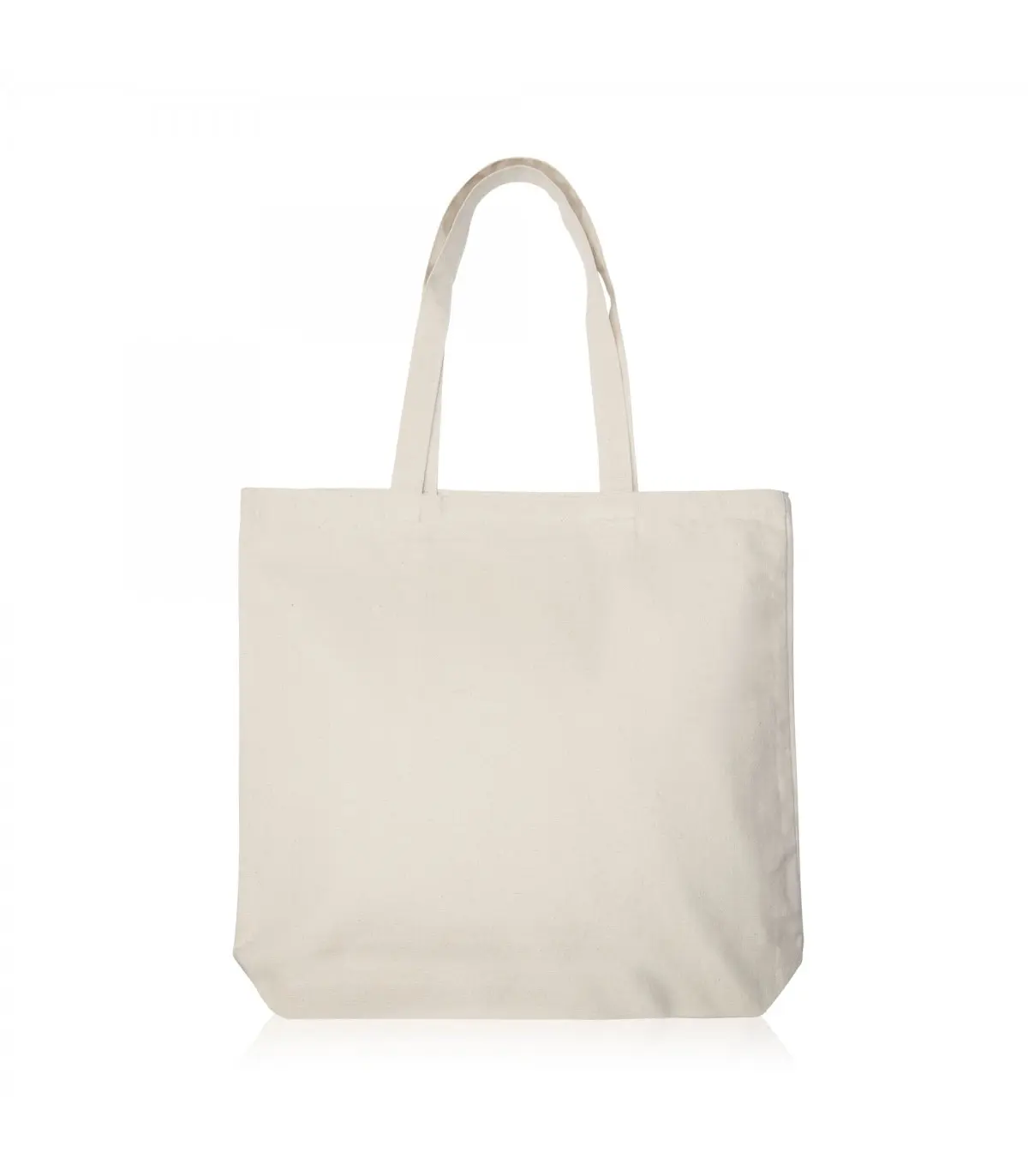 Sacos BagOnYou Saco em canvas, com bolso interior - Canvashop