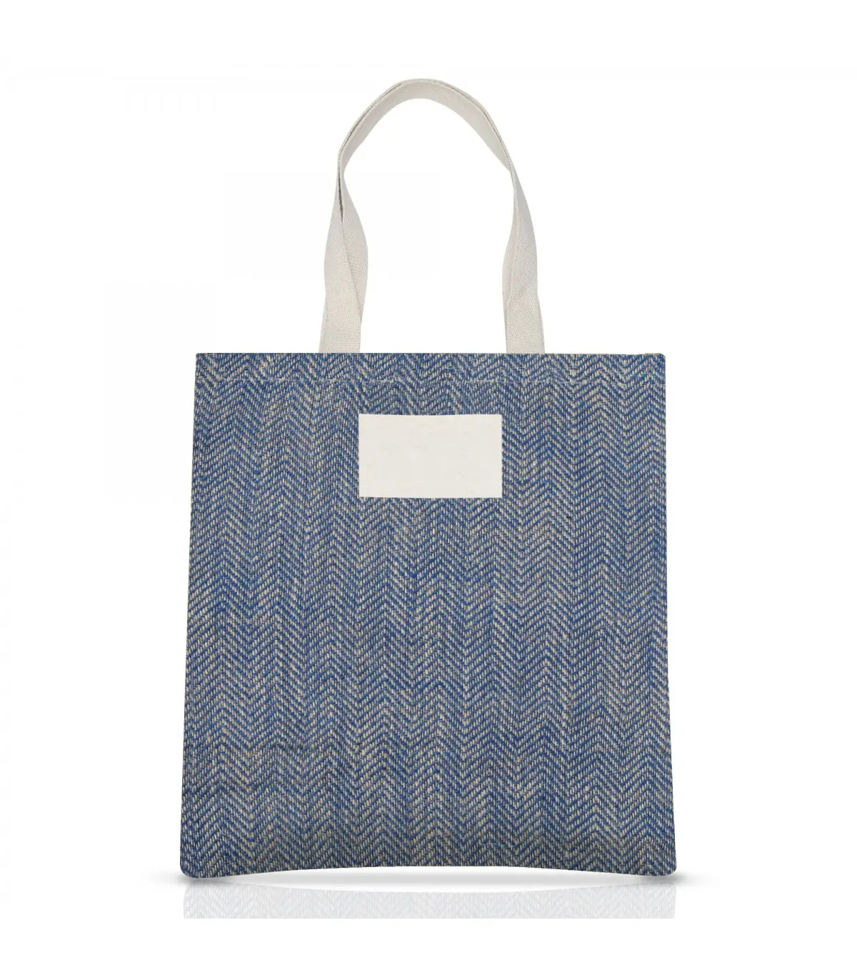 Sacos BagOnYou Saco em juta com alças - ZigJute