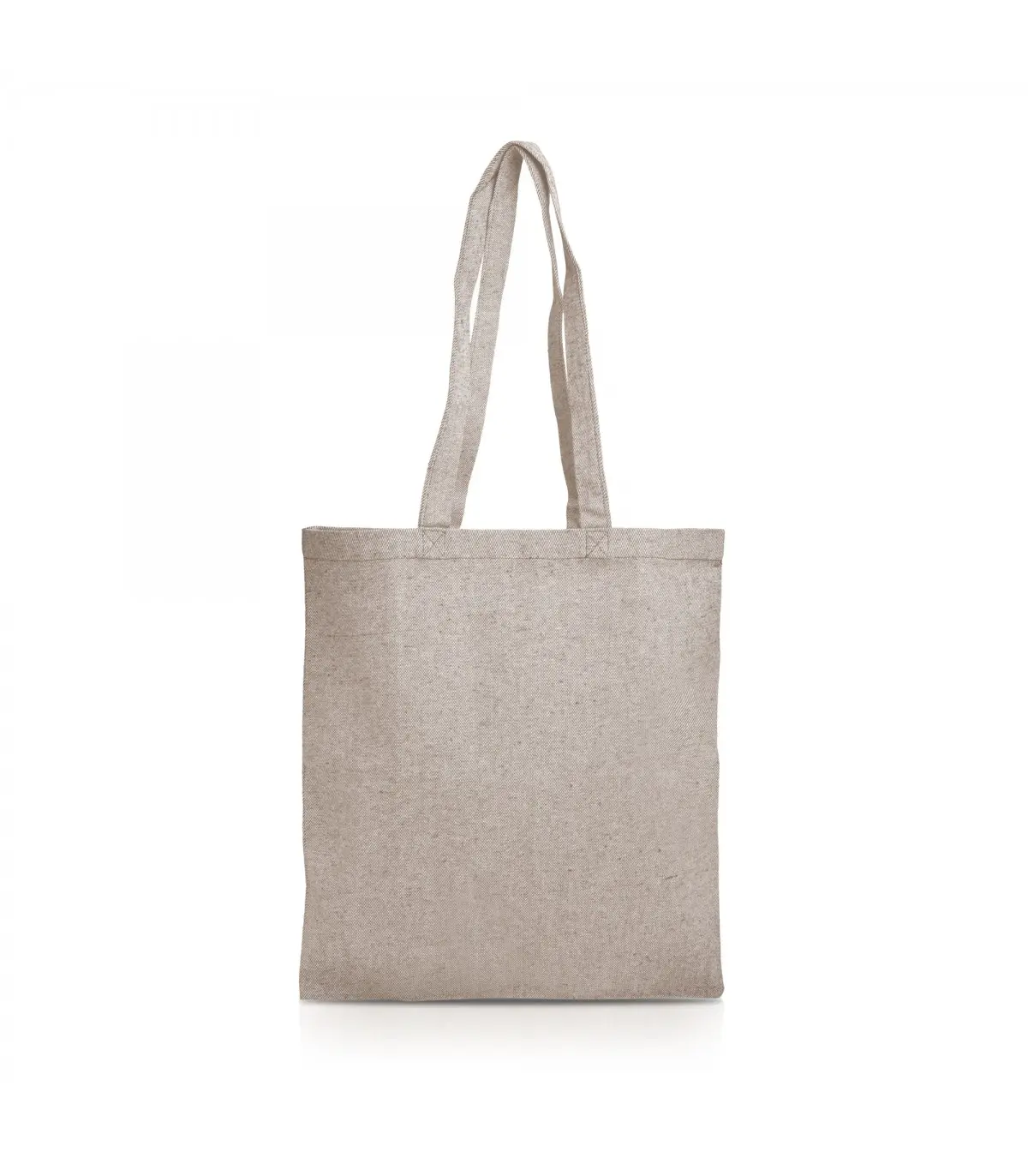 Sacos BagOnYou Saco em algodão reciclado 280g - RecyTwill