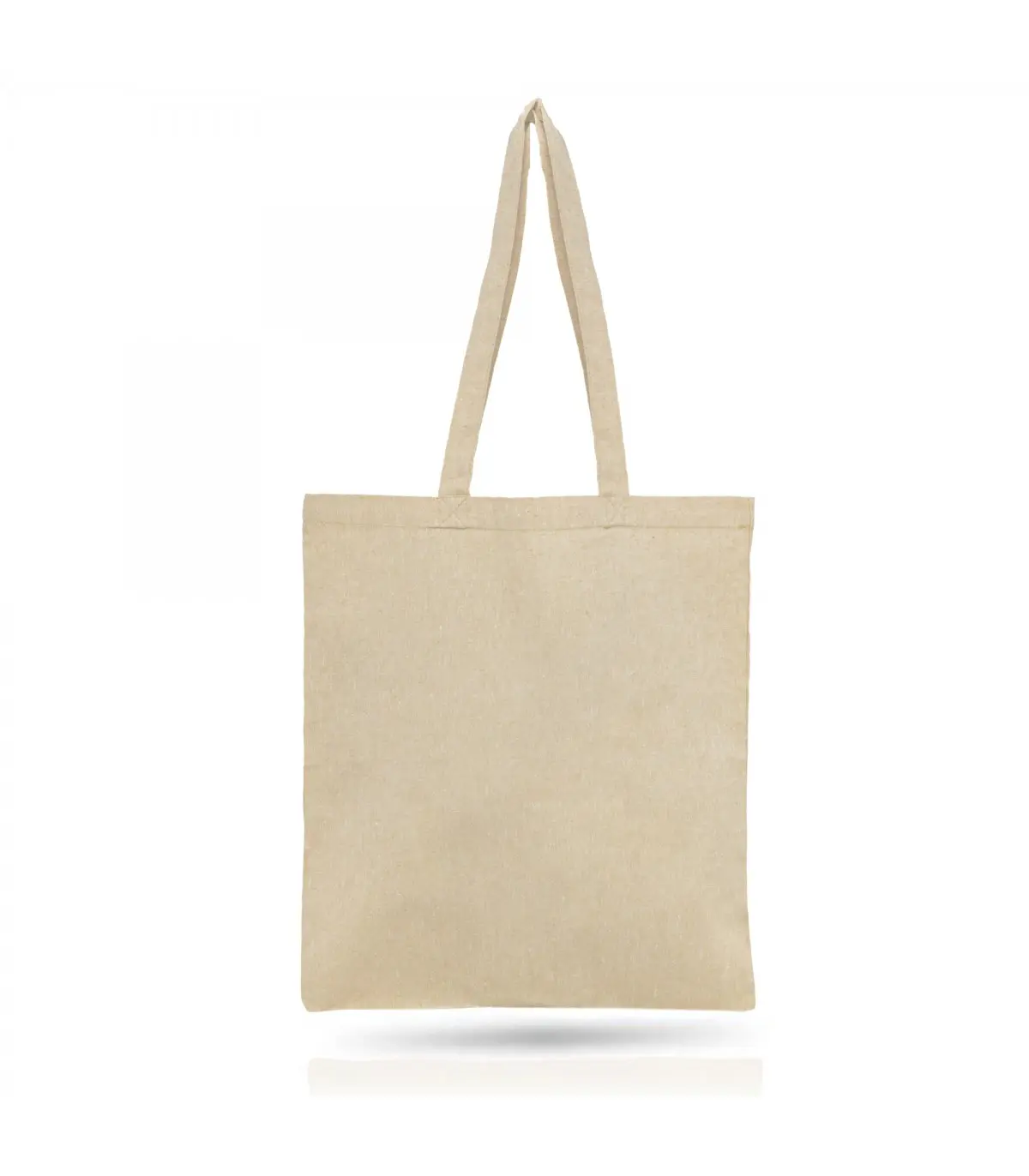 Sacos BagOnYou Saco de algodão reciclado 140g - Recycot