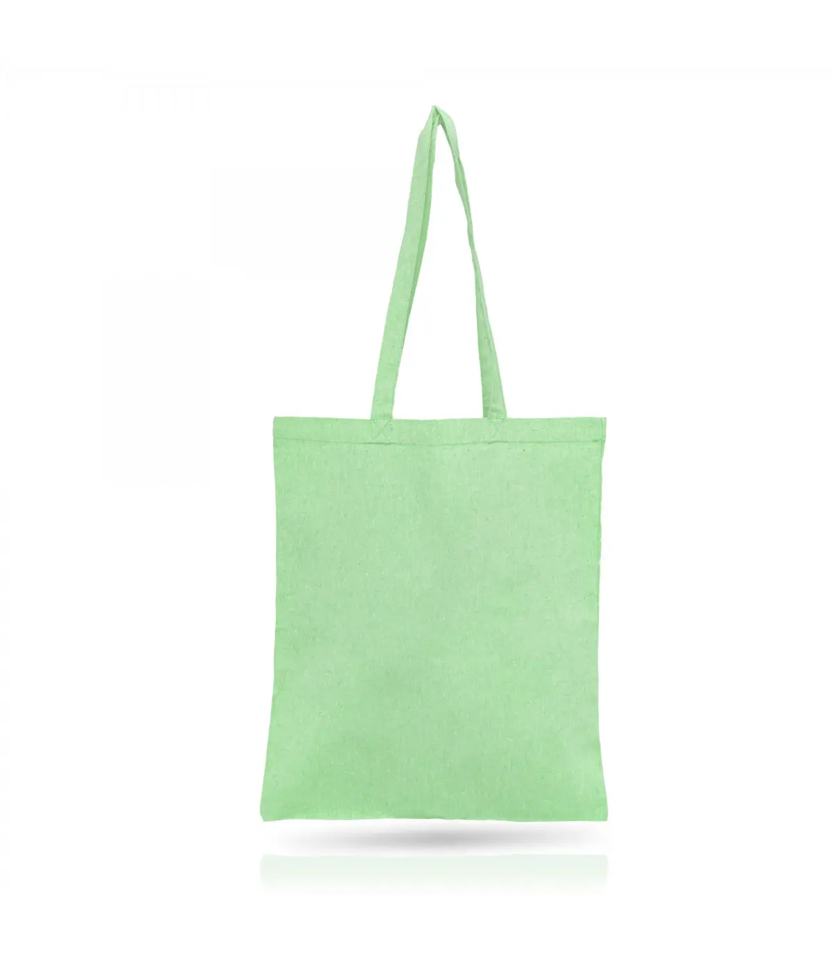 Sacos BagOnYou Saco de algodão reciclado 140g - Recycot