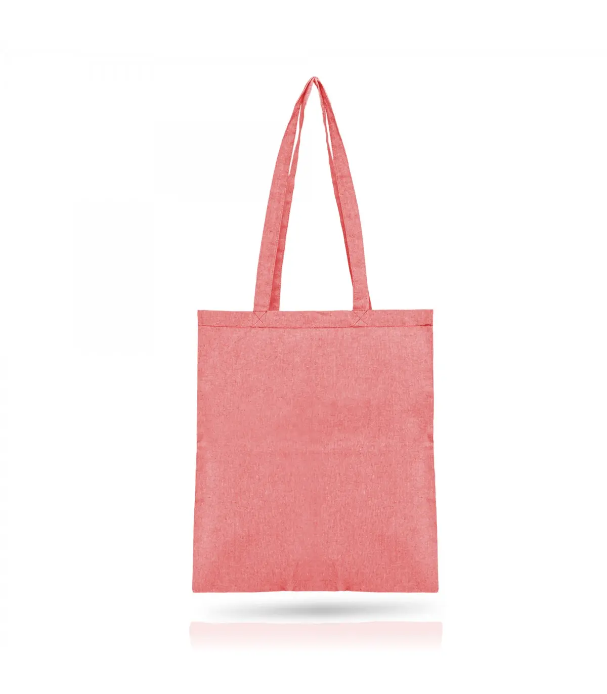 Sacos BagOnYou Saco de algodão reciclado 140g - Recycot