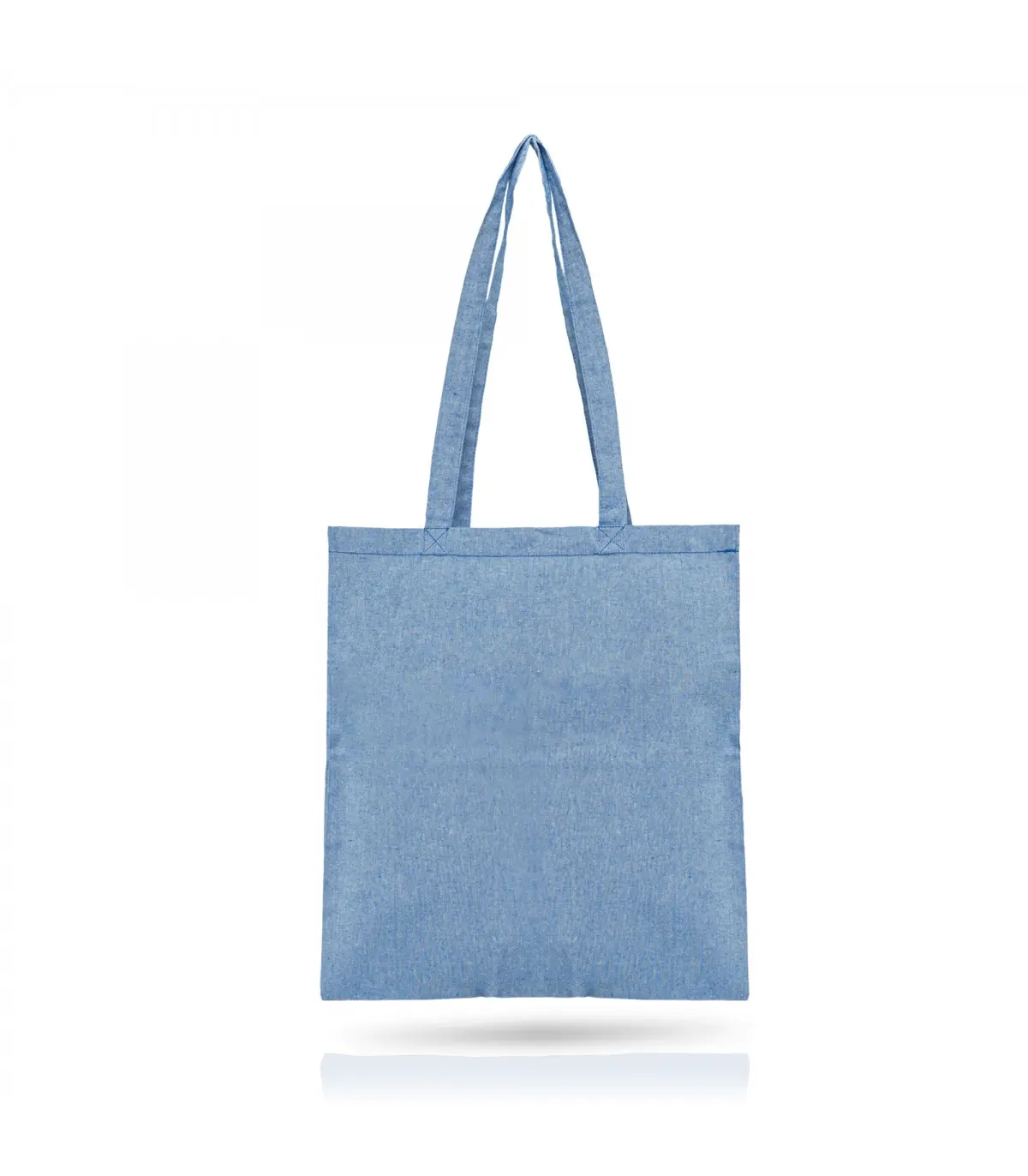 Sacos BagOnYou Saco de algodão reciclado 140g - Recycot