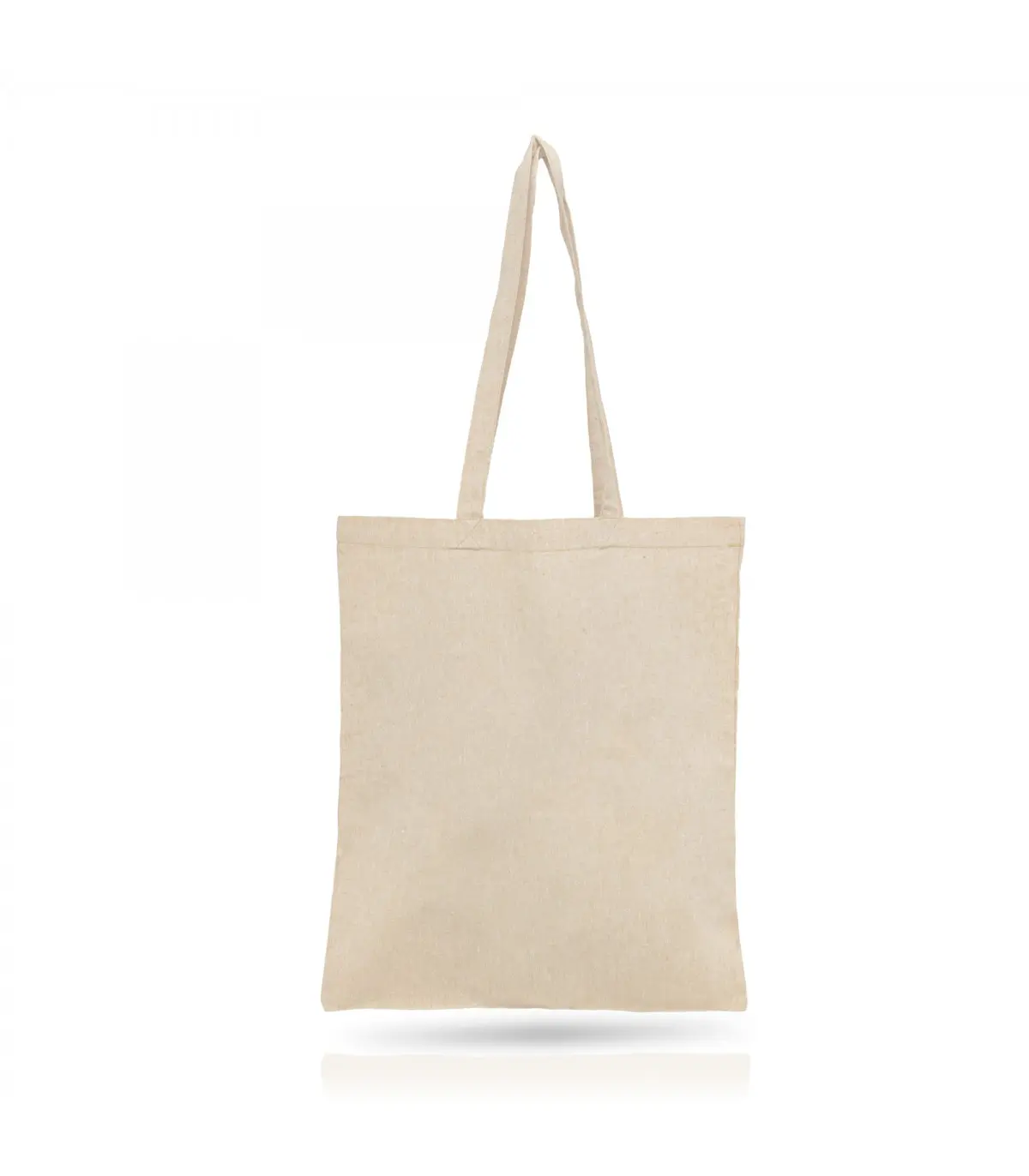 Sacos BagOnYou Saco de algodão reciclado 140g - Recycot