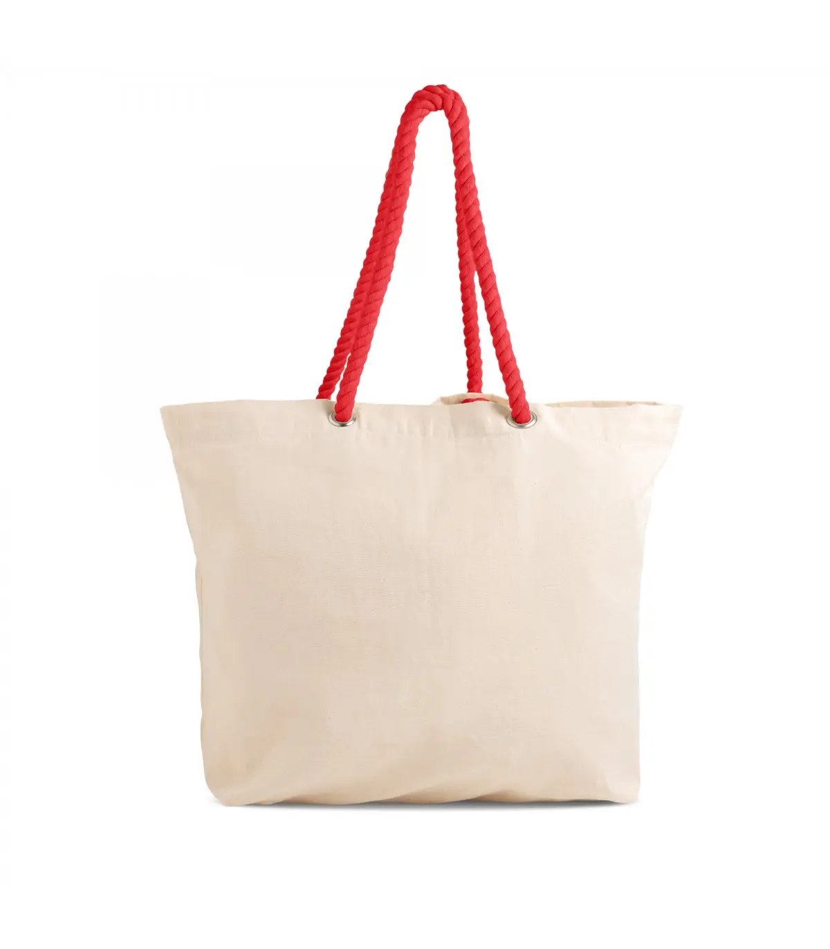 Sacos BagOnYou Saco em canvas com alças em cordão - Abano