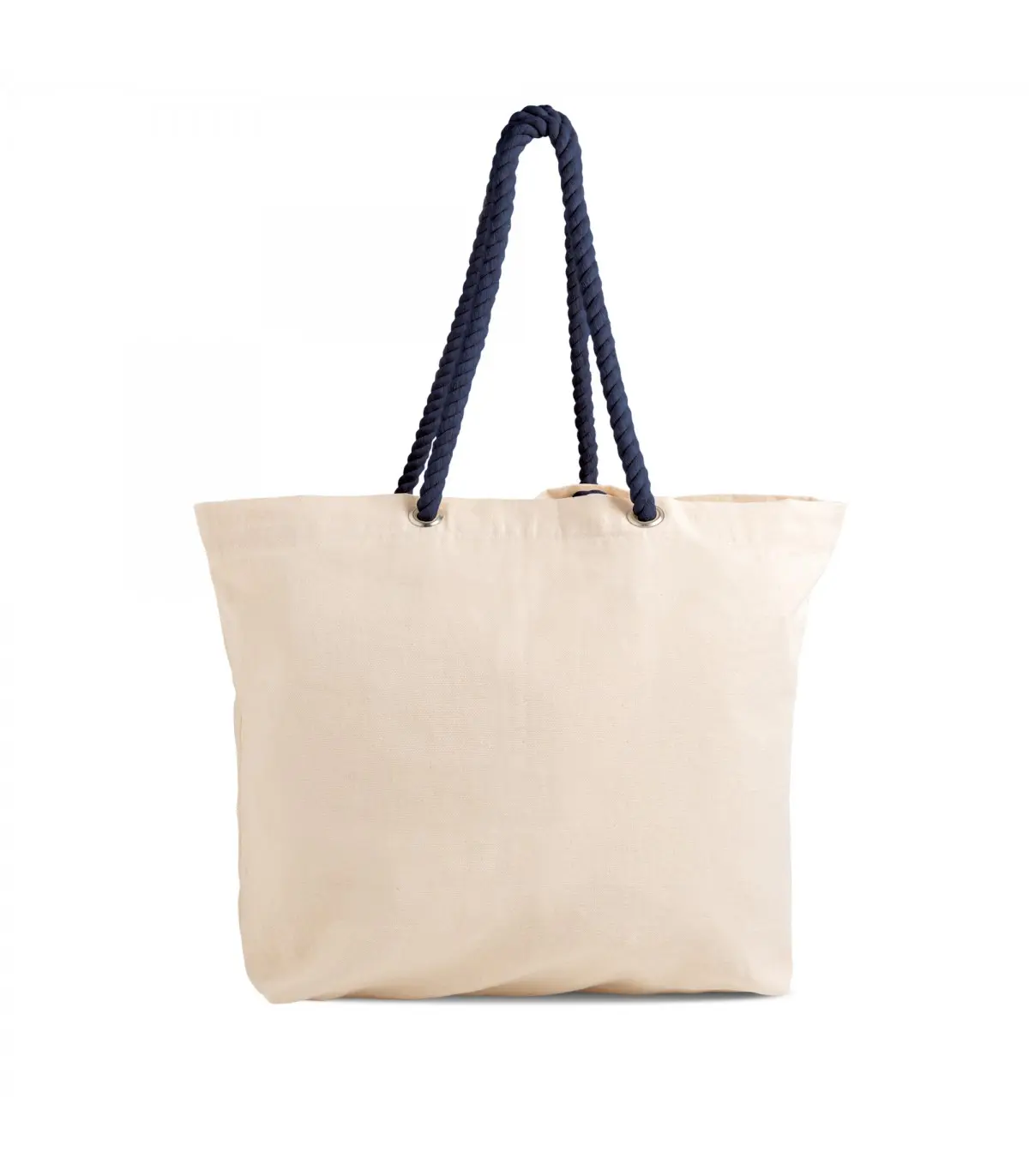 Sacos BagOnYou Saco em canvas com alças em cordão - Abano