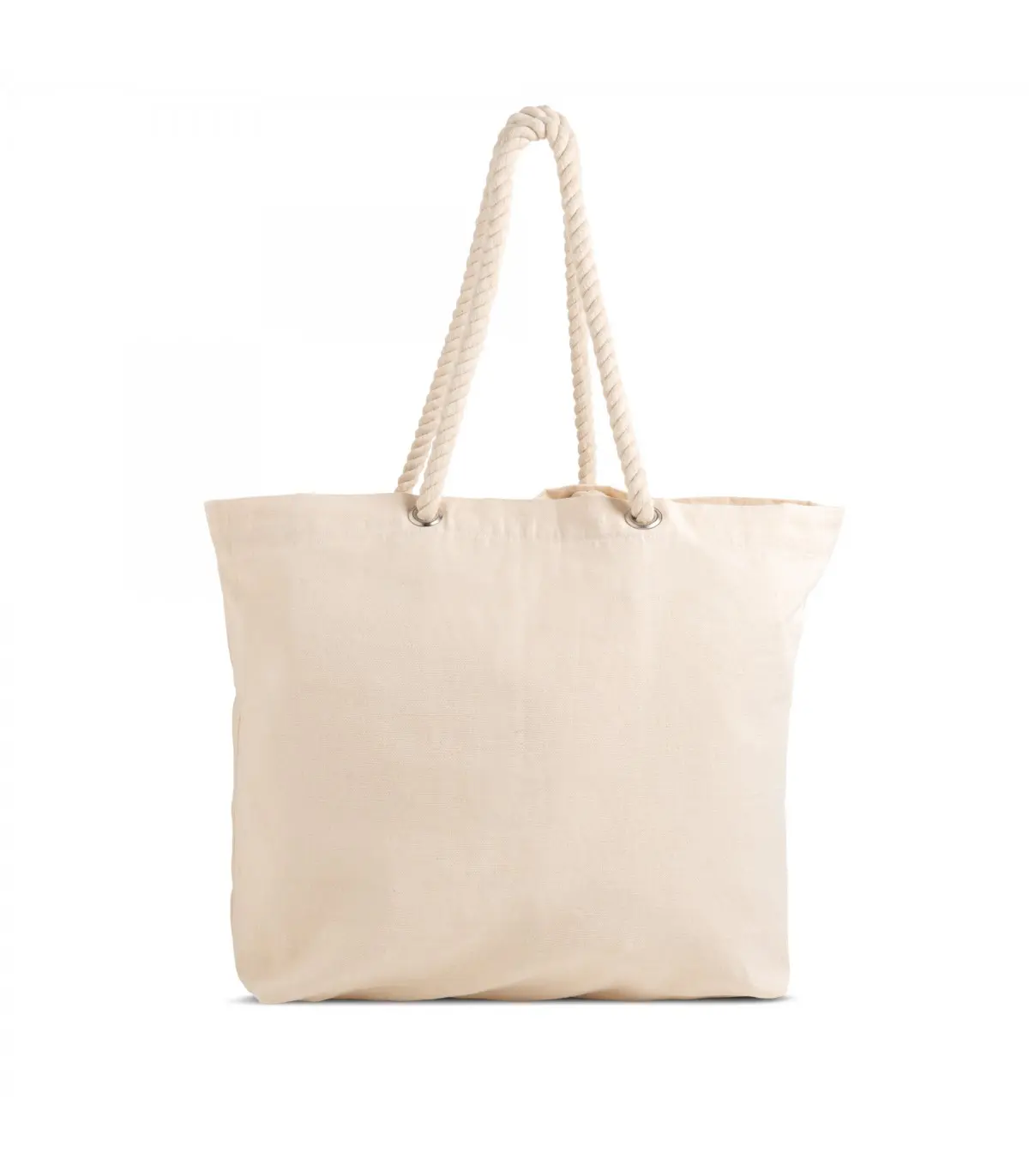 Sacos BagOnYou Saco em canvas com alças em cordão - Abano