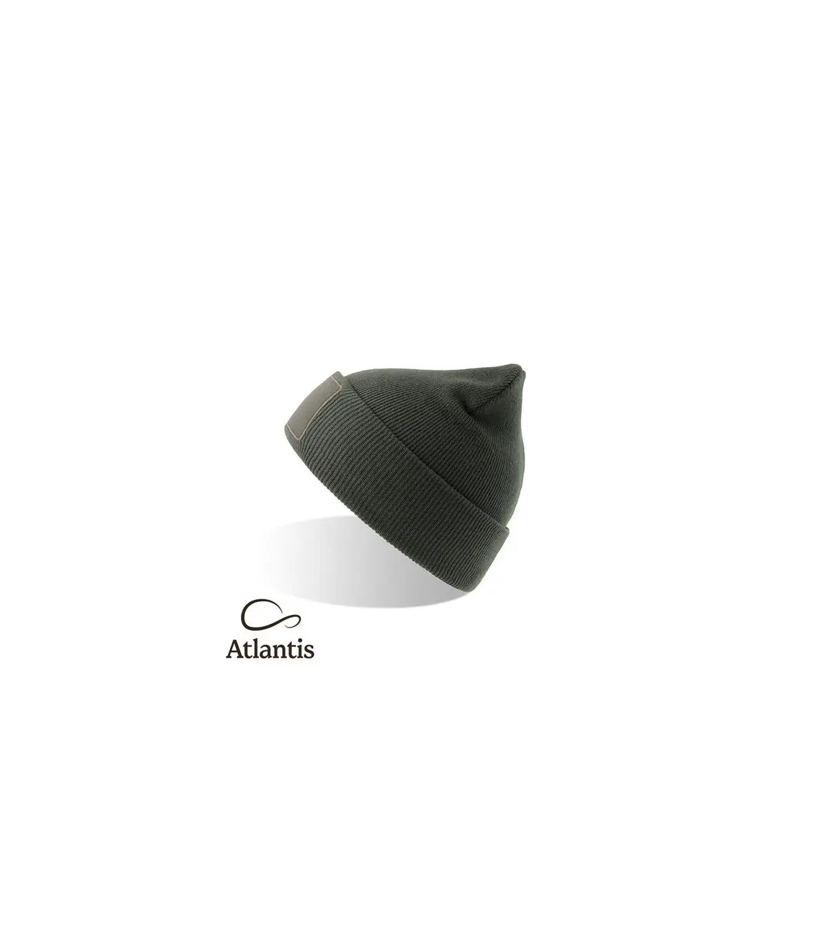 Atlantis Atlantis Gorro Atlantis WIND-S WITH PATCH