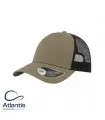 Boné Atlantis Rapper Cotton