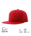 Boné Atlantis Kid Snap Back-S