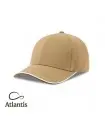 Boné Atlantis PILOT PIPING SANDWICH-S
