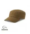 Boné Atlantis ARMY-S