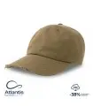 Boné Atlantis Dad Hat Destroyed-S