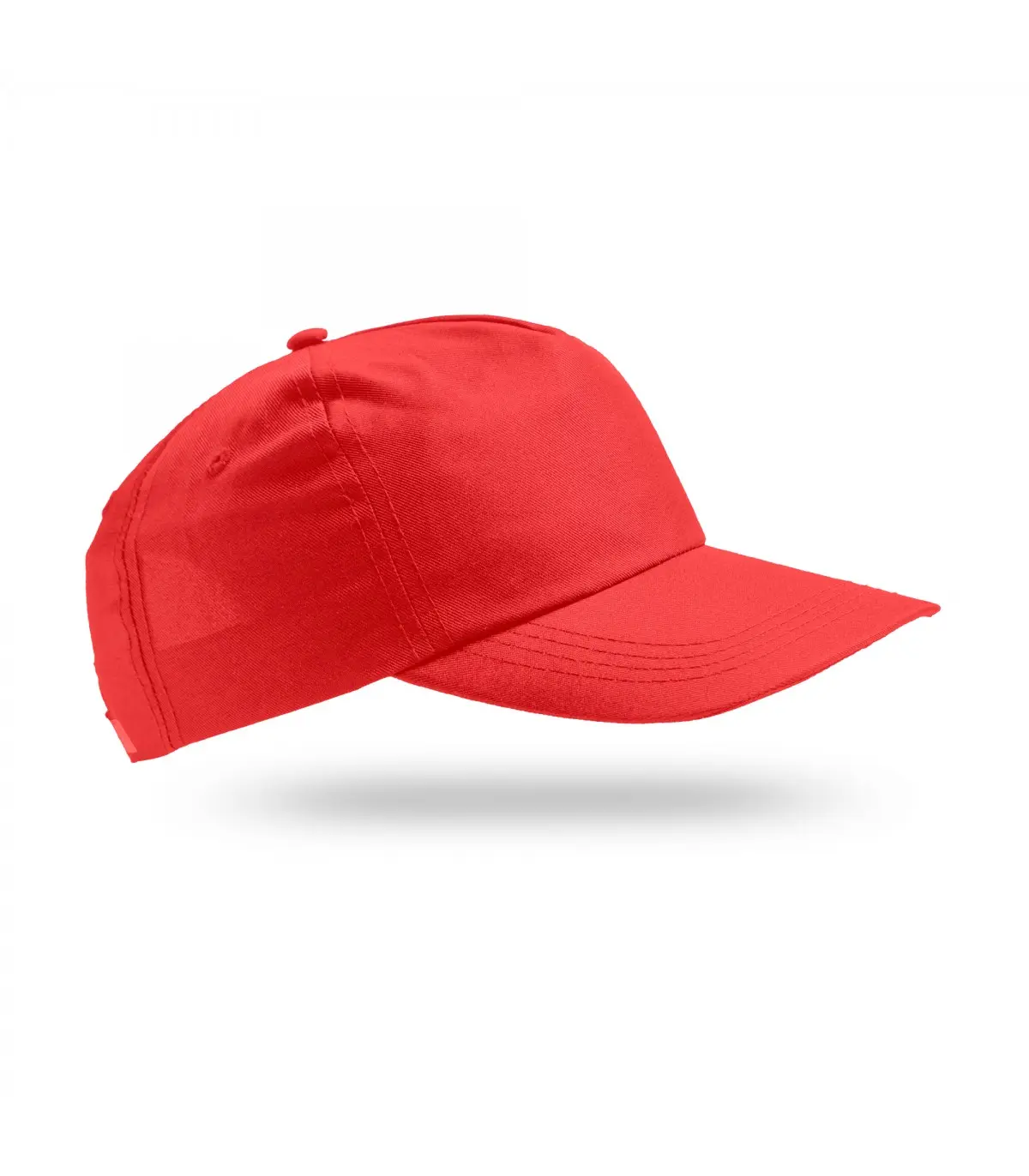 Impacto Impacto Boné para adulto, em RPET - Greenpro