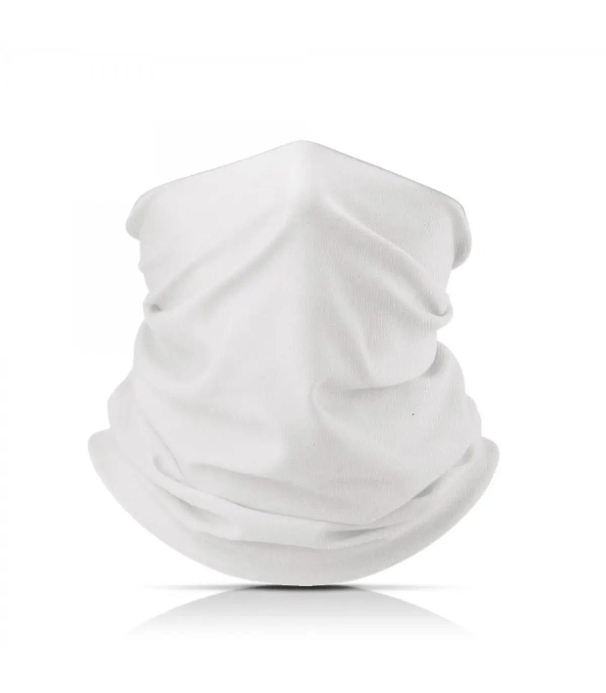 Impacto Impacto Bandana tubular poliéster e elastano - Fashpoly