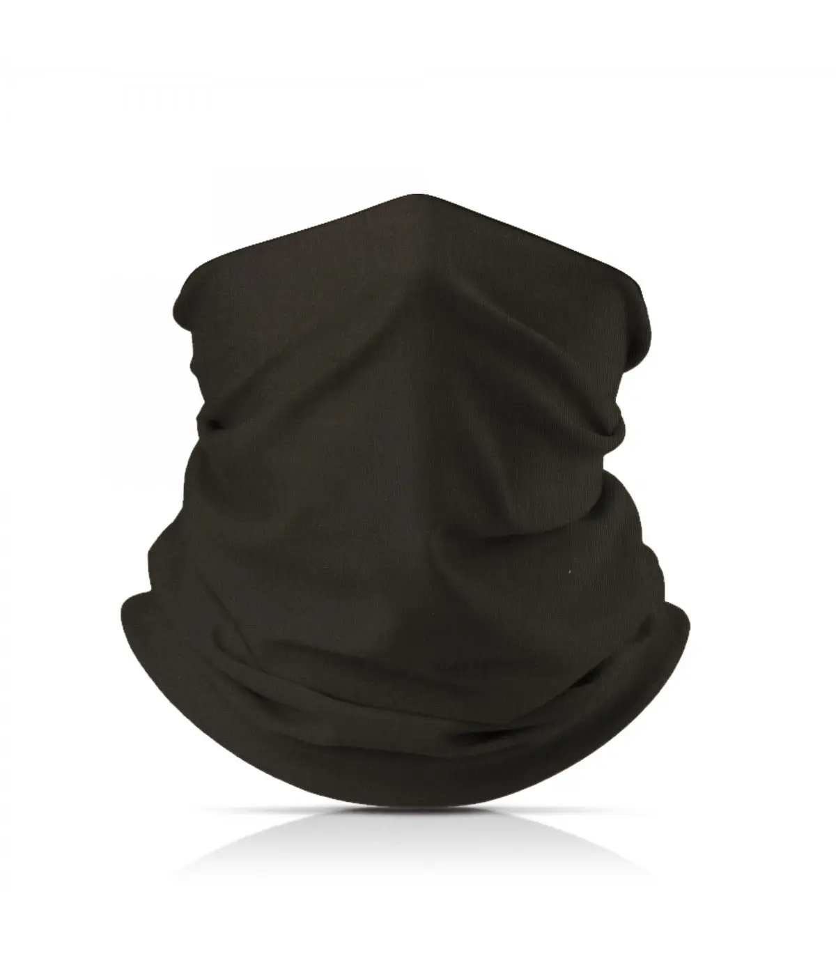 Impacto Impacto Bandana tubular poliéster e elastano - Fashpoly