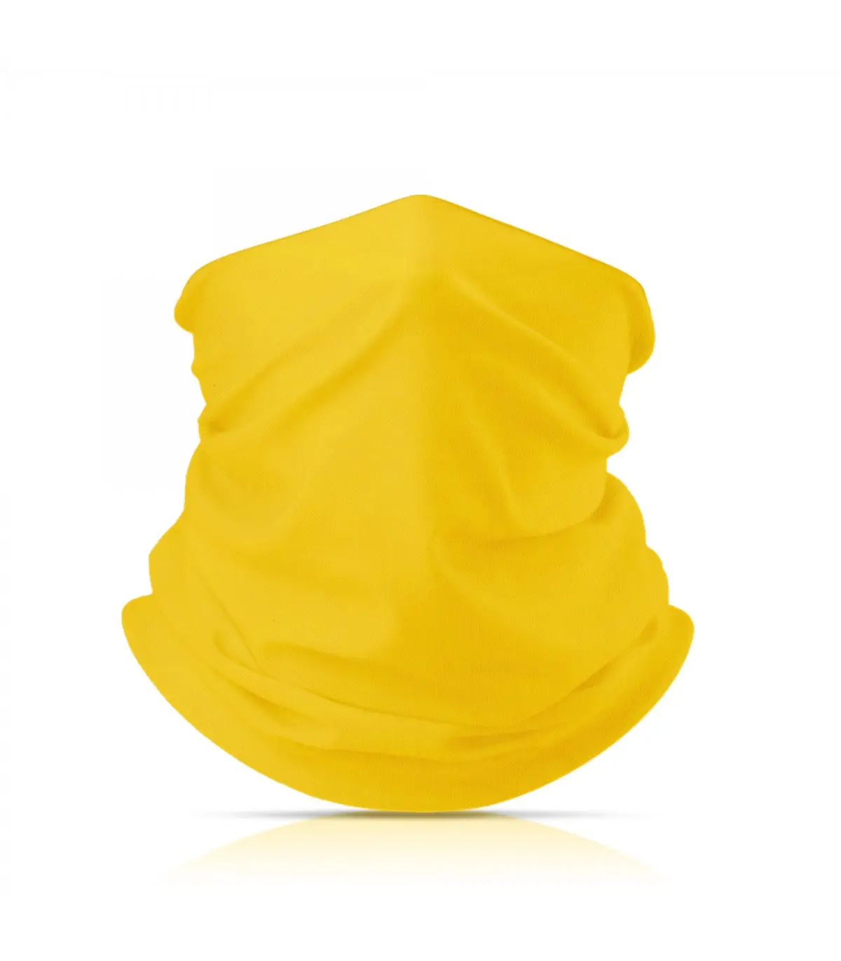 Impacto Impacto Bandana tubular poliéster e elastano - Fashpoly