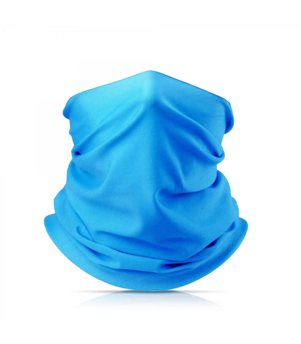 Impacto Impacto Bandana tubular poliéster e elastano - Fashpoly