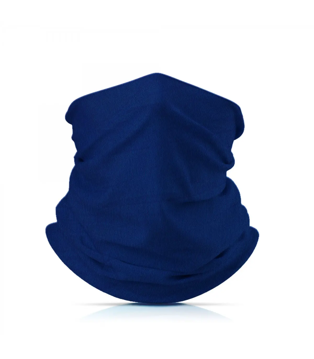 Impacto Impacto Bandana tubular poliéster e elastano - Fashpoly