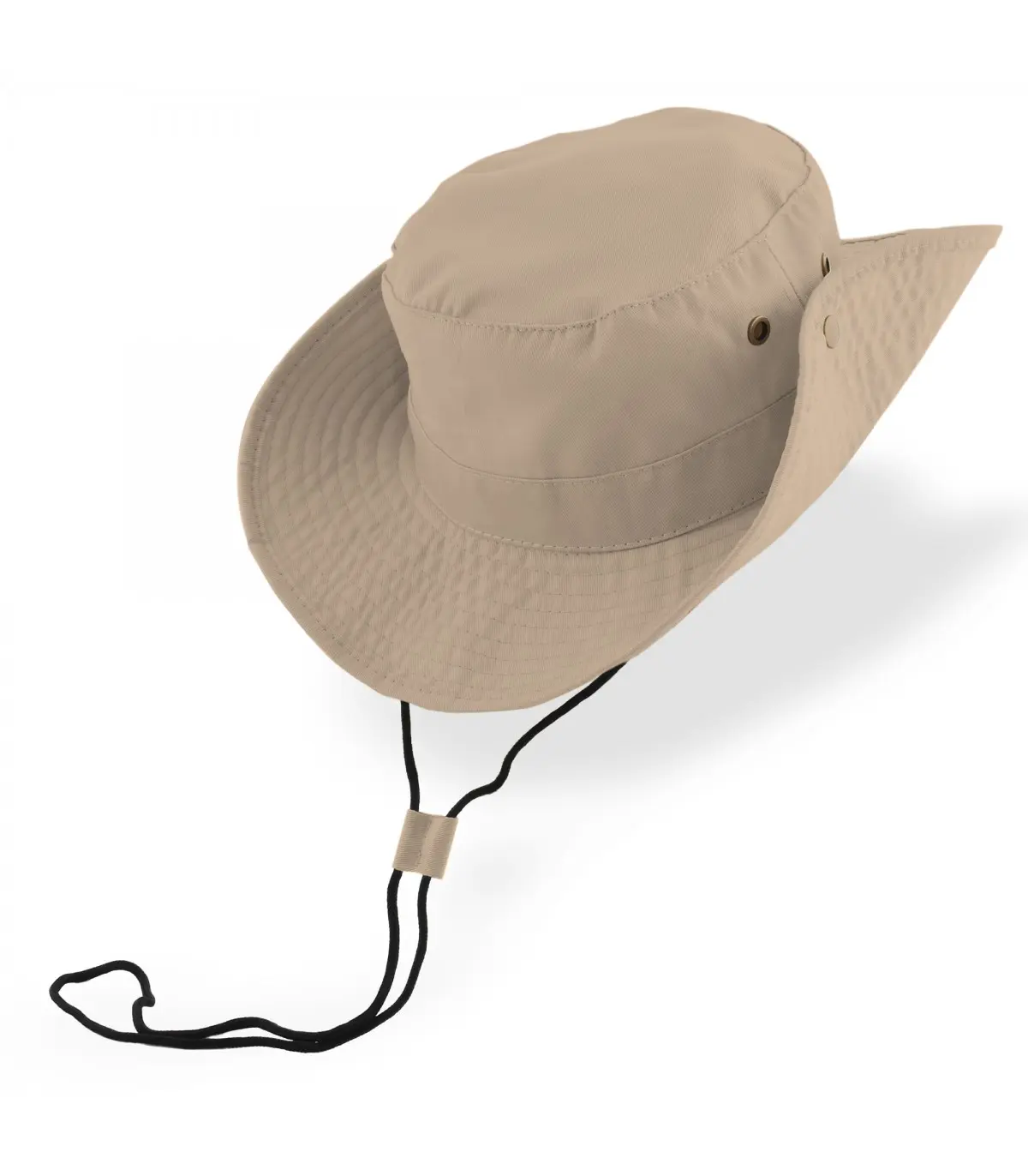 Impacto Impacto Chapéu panamá Safari para adulto de algodão - Safary