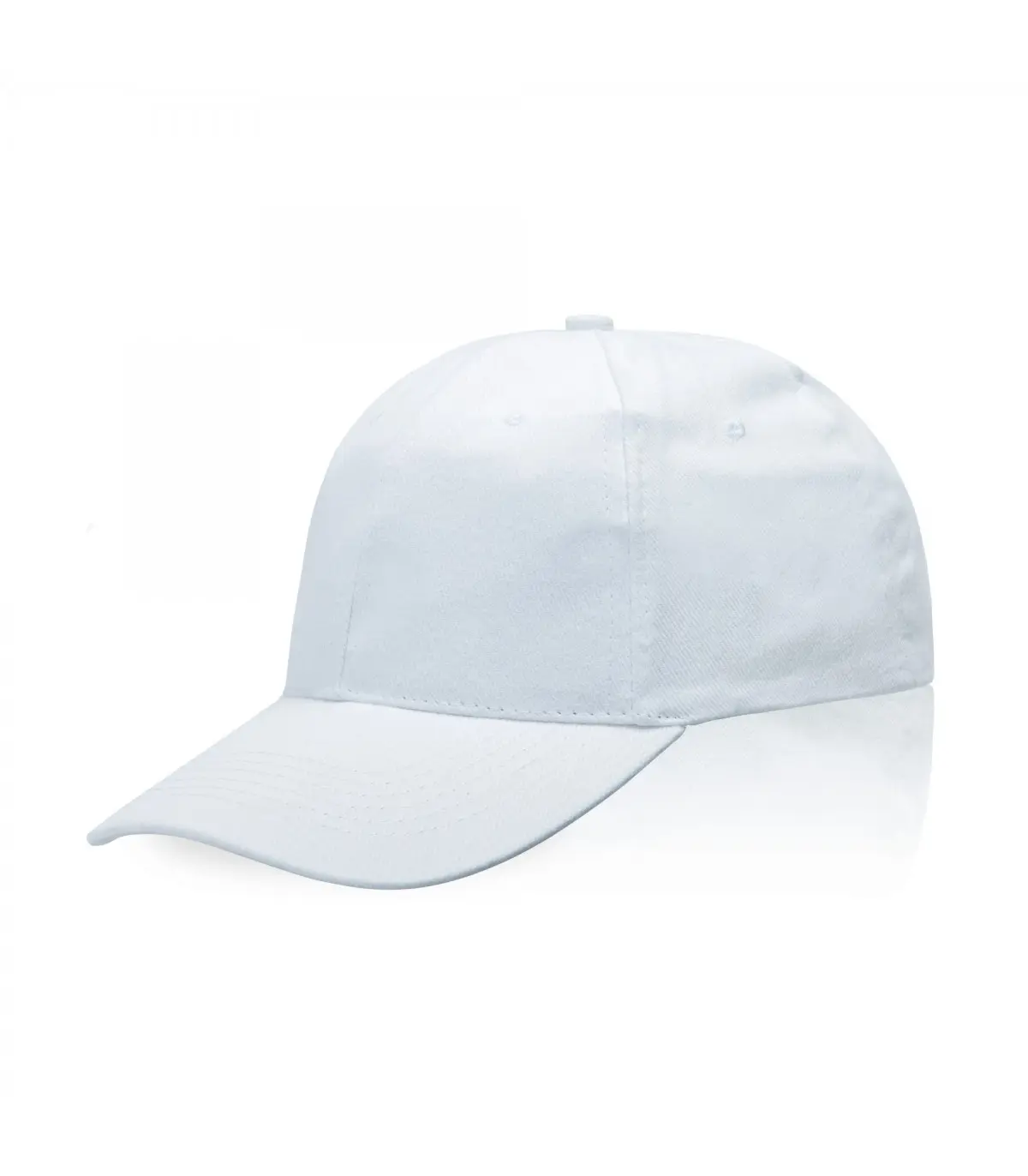 Impacto Impacto Boné para adulto de algodão - Flinn