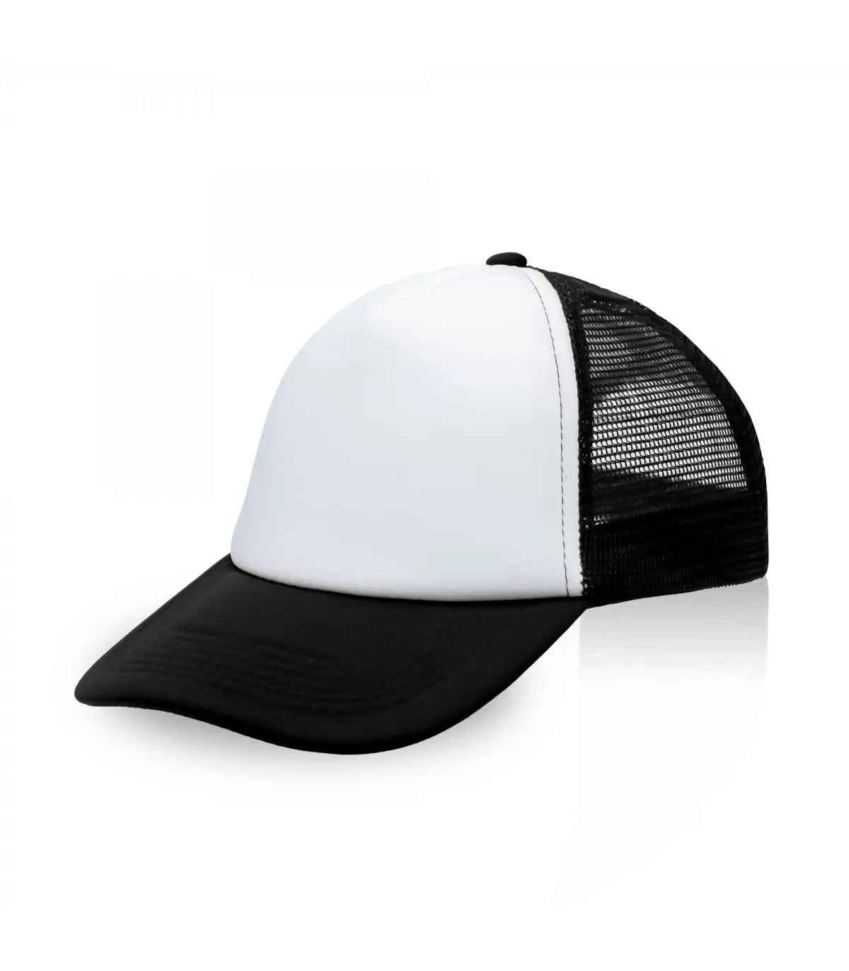 Impacto Impacto Boné para adulto com rede e EVA - Heavenn