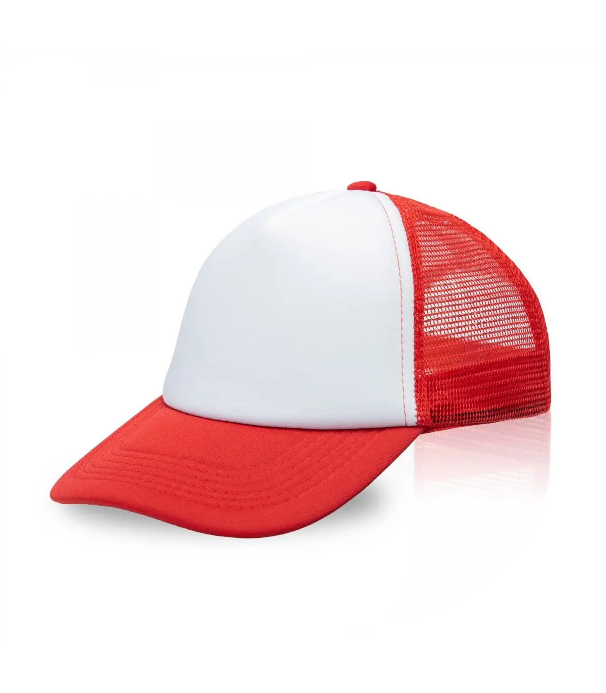 Impacto Impacto Boné para adulto com rede e EVA - Heavenn