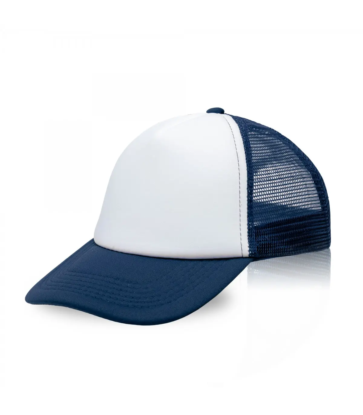 Impacto Impacto Boné para adulto com rede e EVA - Heavenn