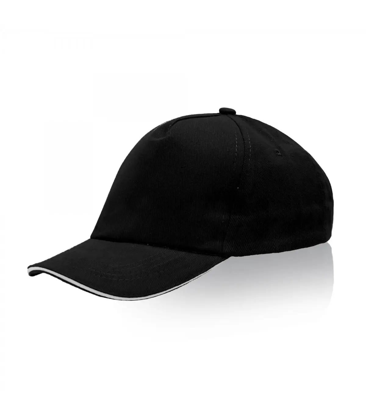 Impacto Impacto Boné para criança com pala sandwich, de algodão - Kassie