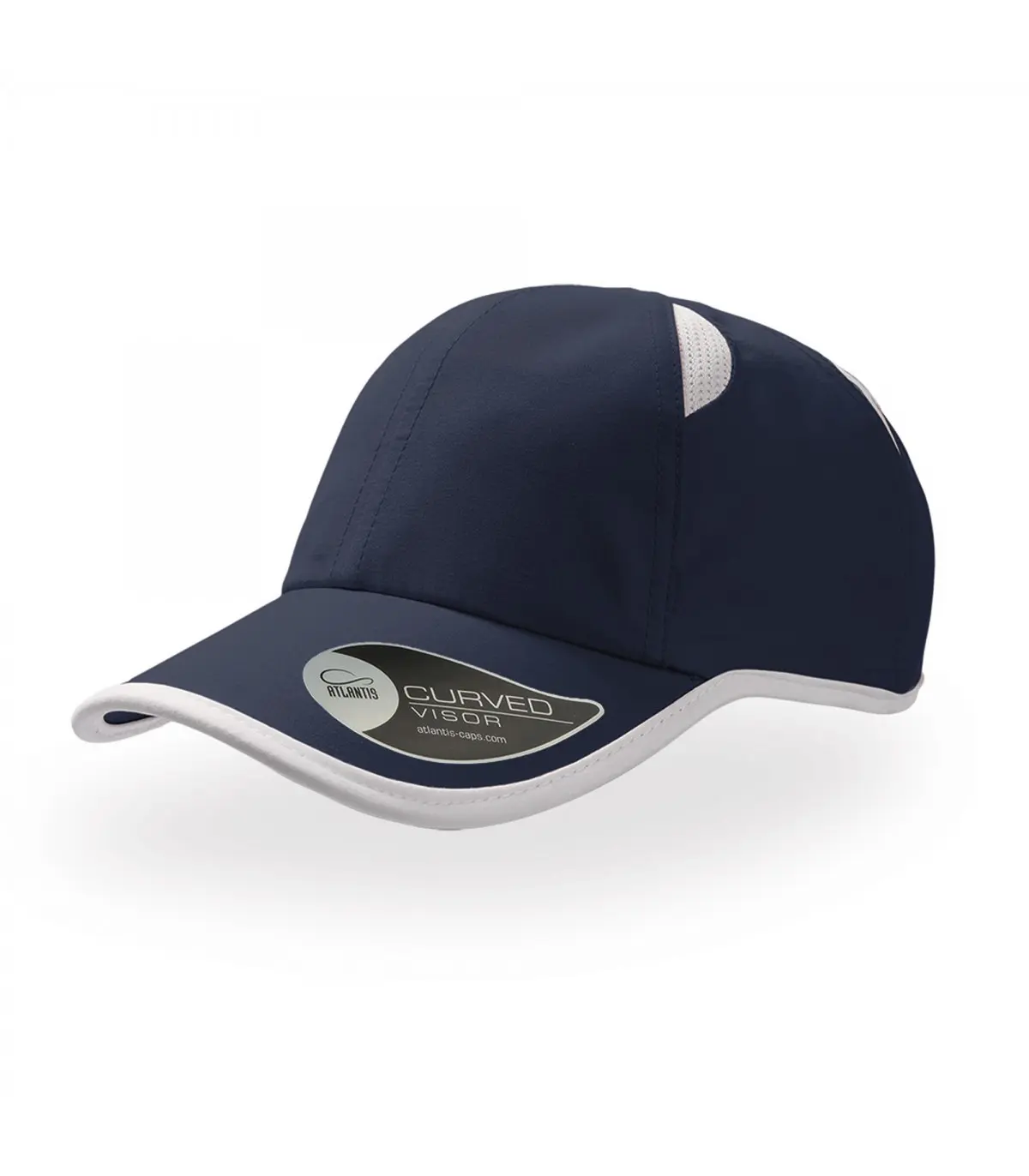 Atlantis Atlantis Boné Atlantis Gym